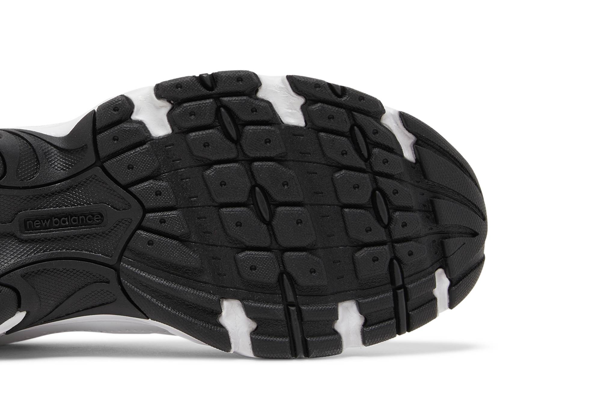 New Balance 530 ‘White Black’ MR530EWB Domahi Store