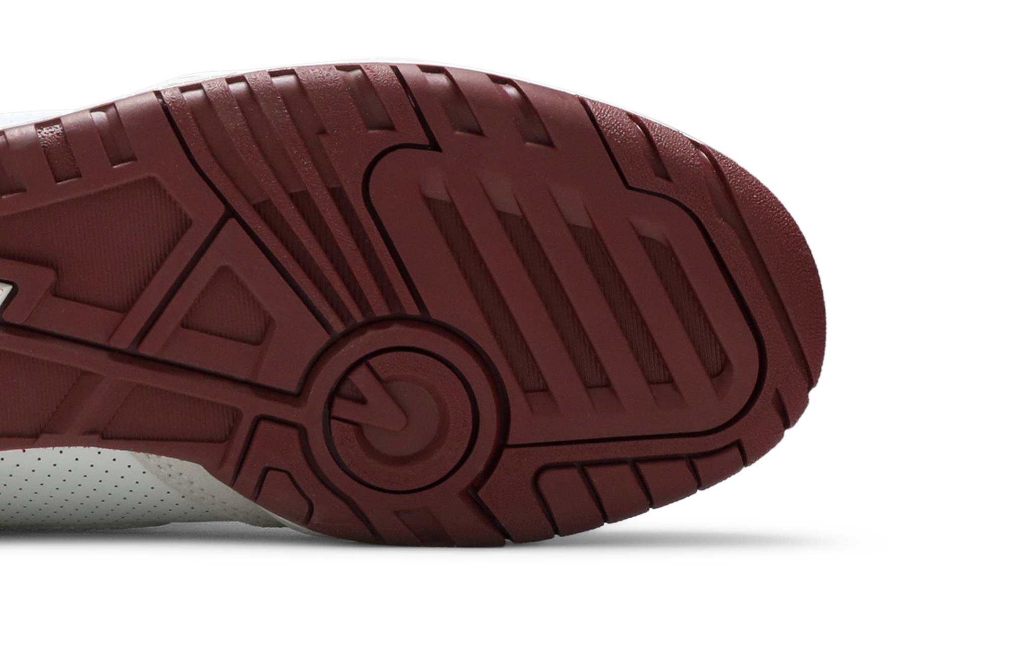 New Balance 550 ‘Burgundy’ BB550LI1 Domahi Store