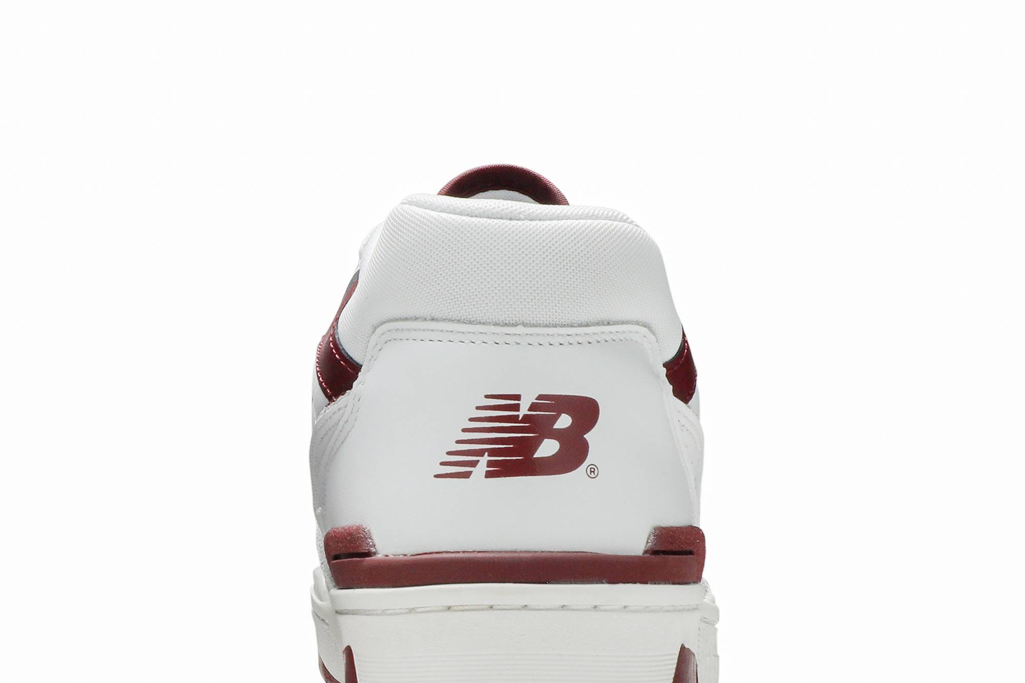 New Balance 550 ‘Burgundy’ BB550LI1 Domahi Store