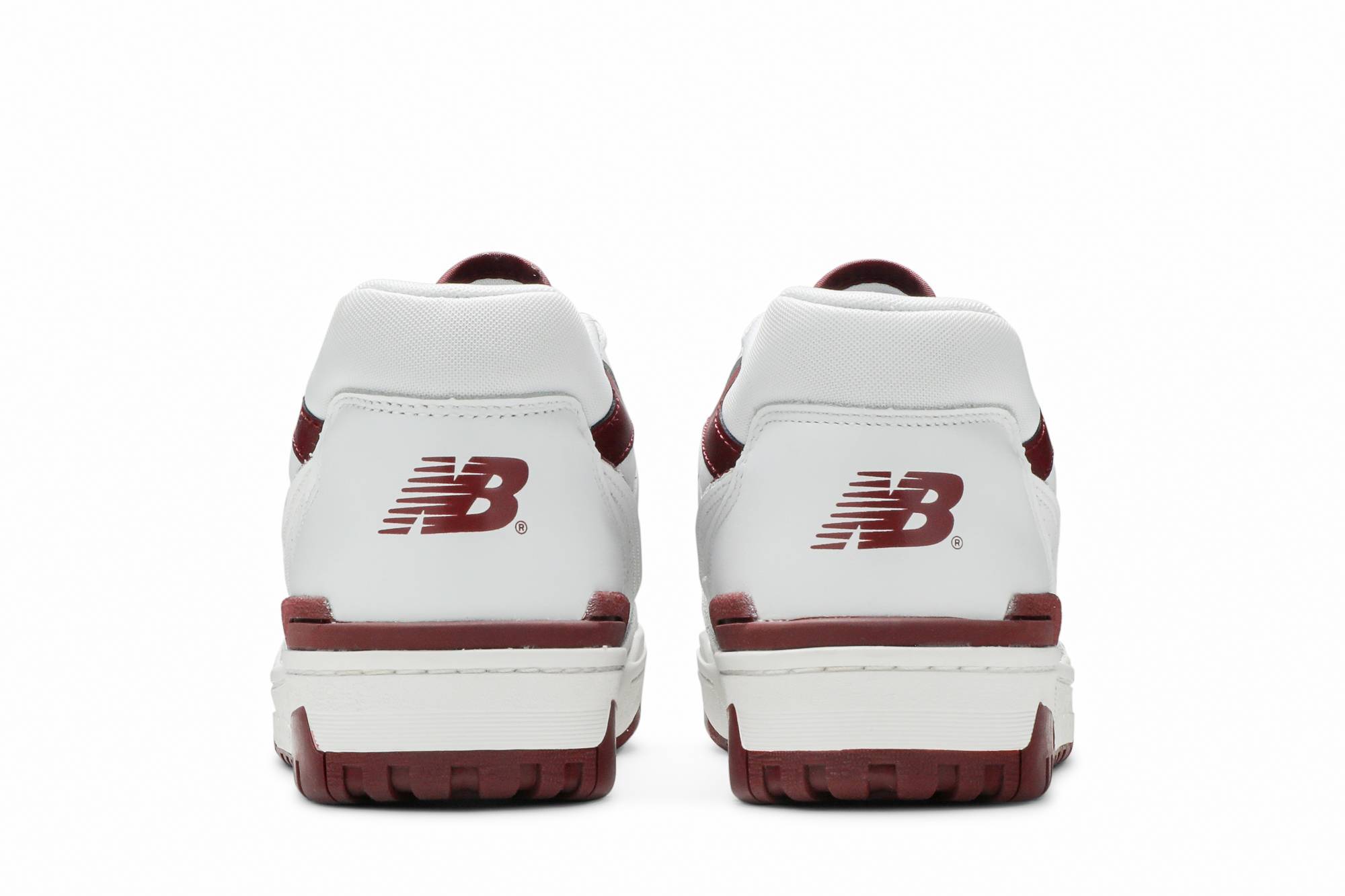 New Balance 550 ‘Burgundy’ BB550LI1 Domahi Store
