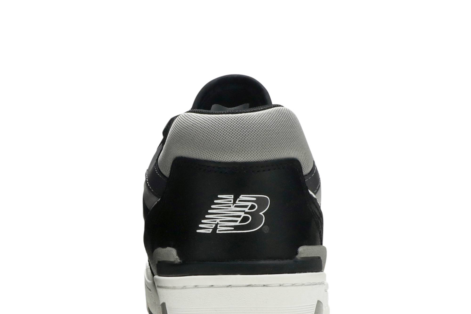 New Balance 550 ‘Grey Black’ BB550SR1 Domahi Store