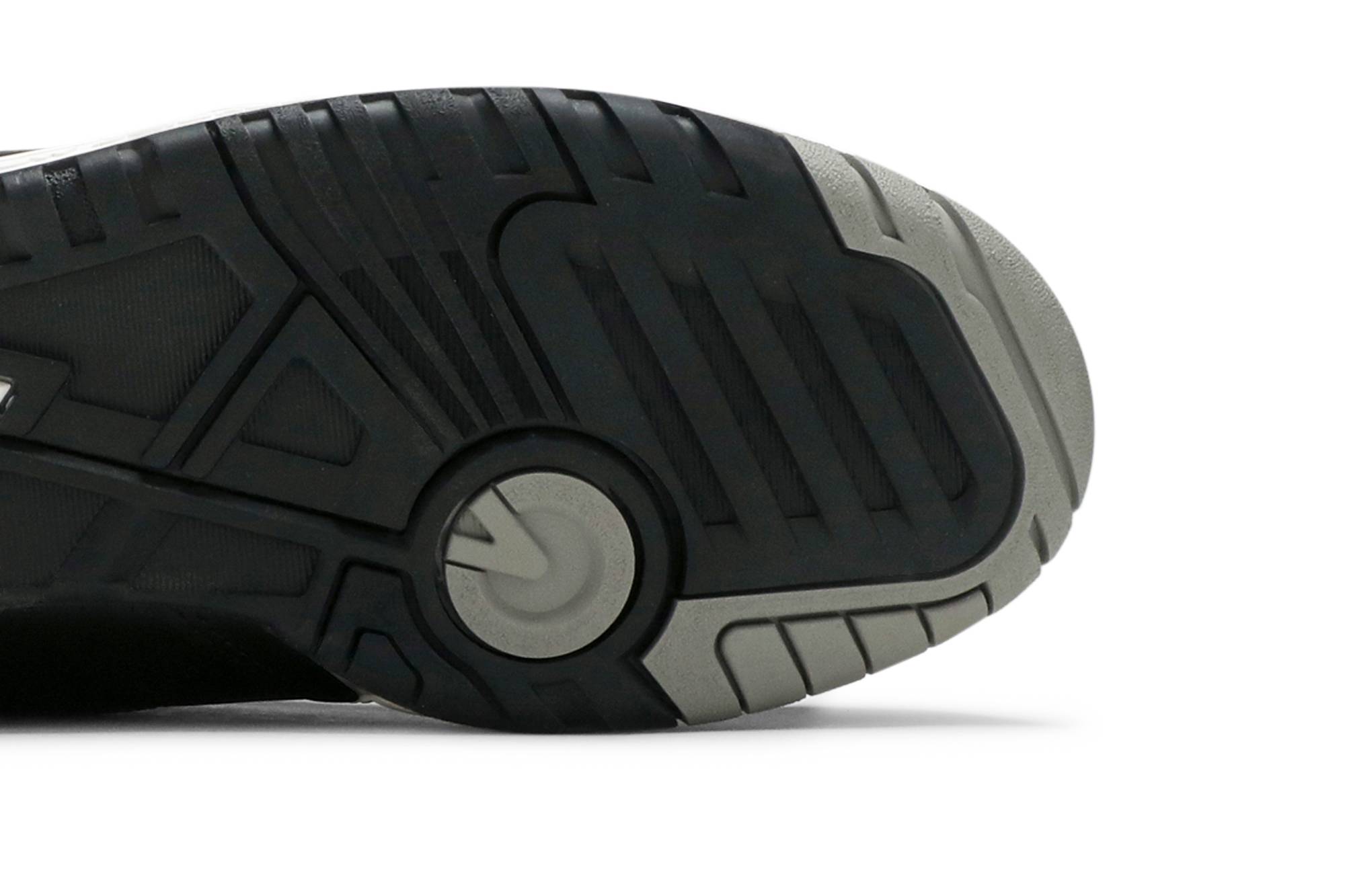 New Balance 550 ‘Grey Black’ BB550SR1 Domahi Store