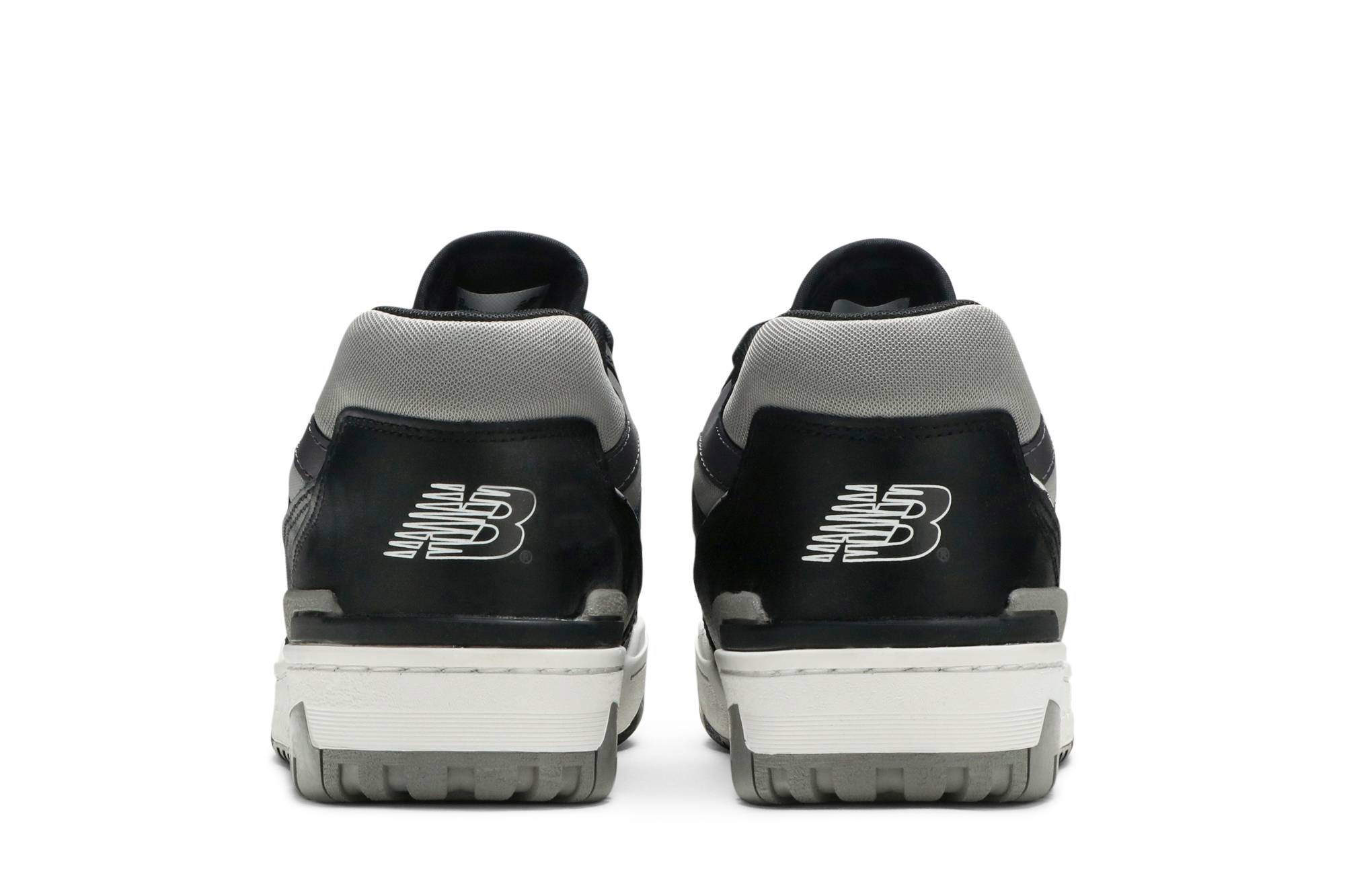 New Balance 550 ‘Grey Black’ BB550SR1 Domahi Store