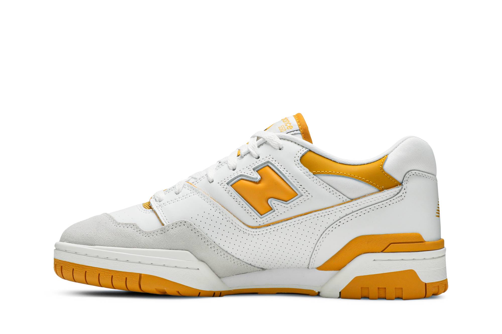 New Balance 550 ‘Varsity Gold’ BB550LA1 Domahi Store