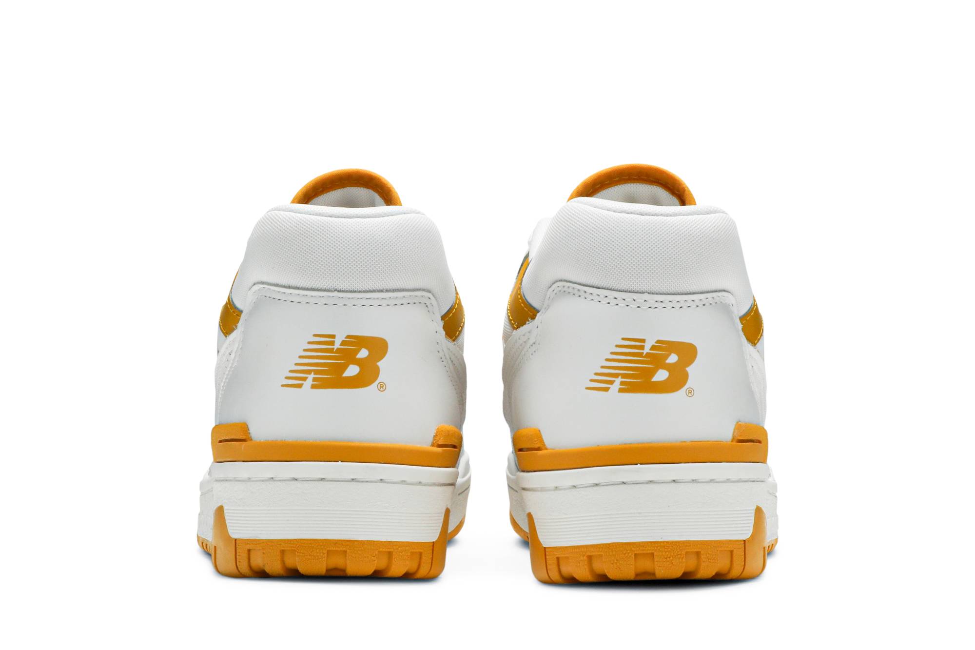 New Balance 550 ‘Varsity Gold’ BB550LA1 Domahi Store
