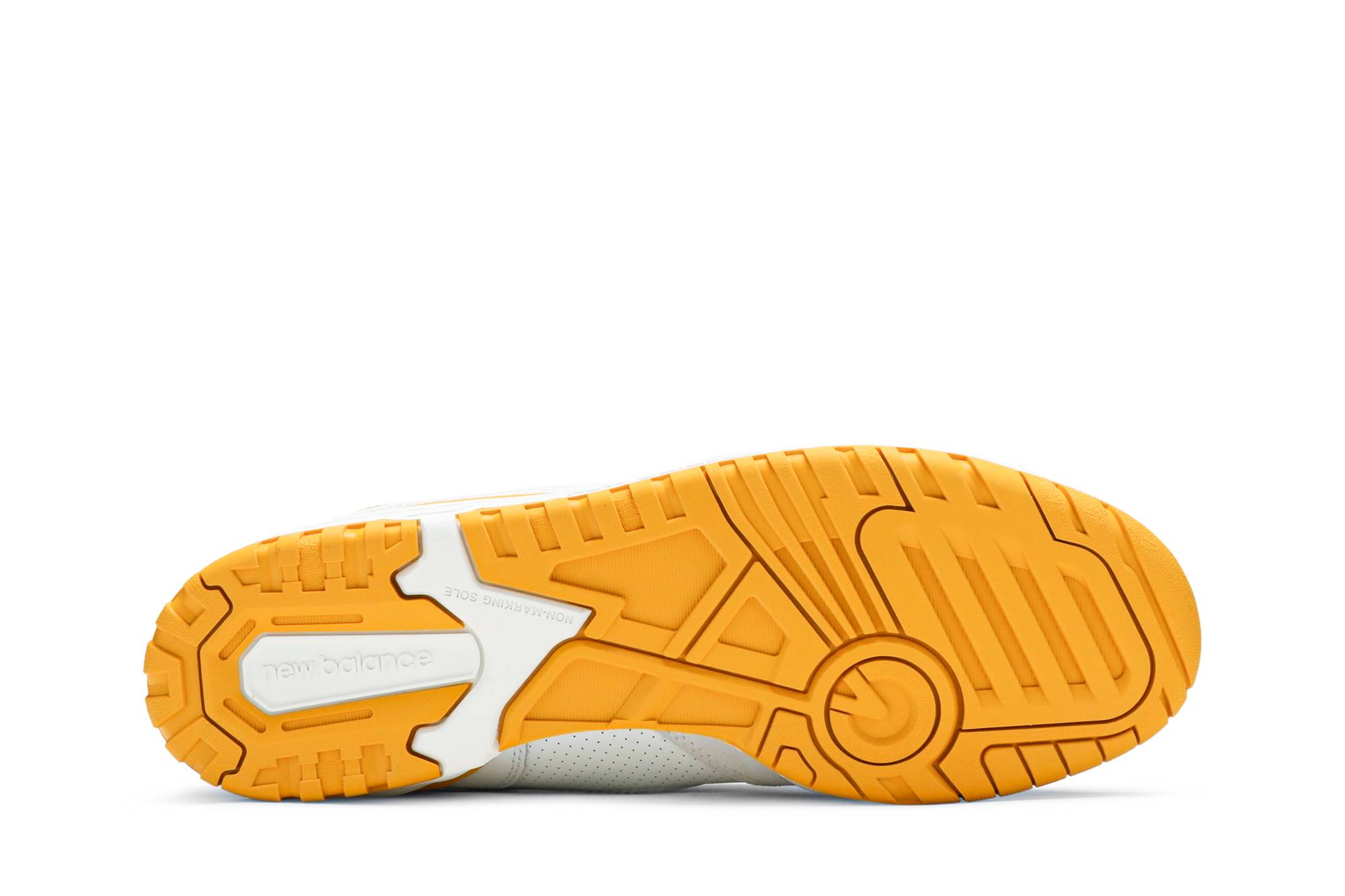 New Balance 550 ‘Varsity Gold’ BB550LA1 Domahi Store