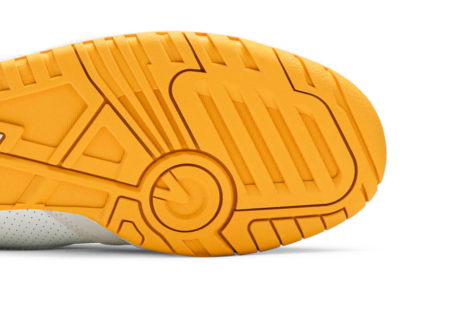 New Balance 550 ‘Varsity Gold’ BB550LA1 Domahi Store