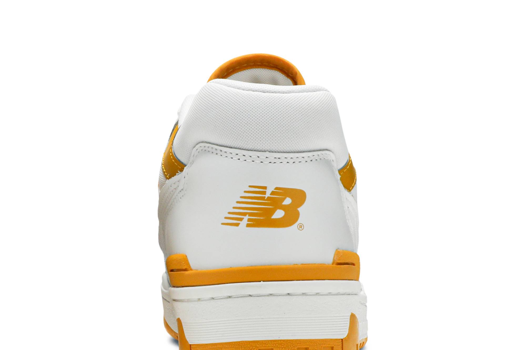 New Balance 550 ‘Varsity Gold’ BB550LA1 Domahi Store
