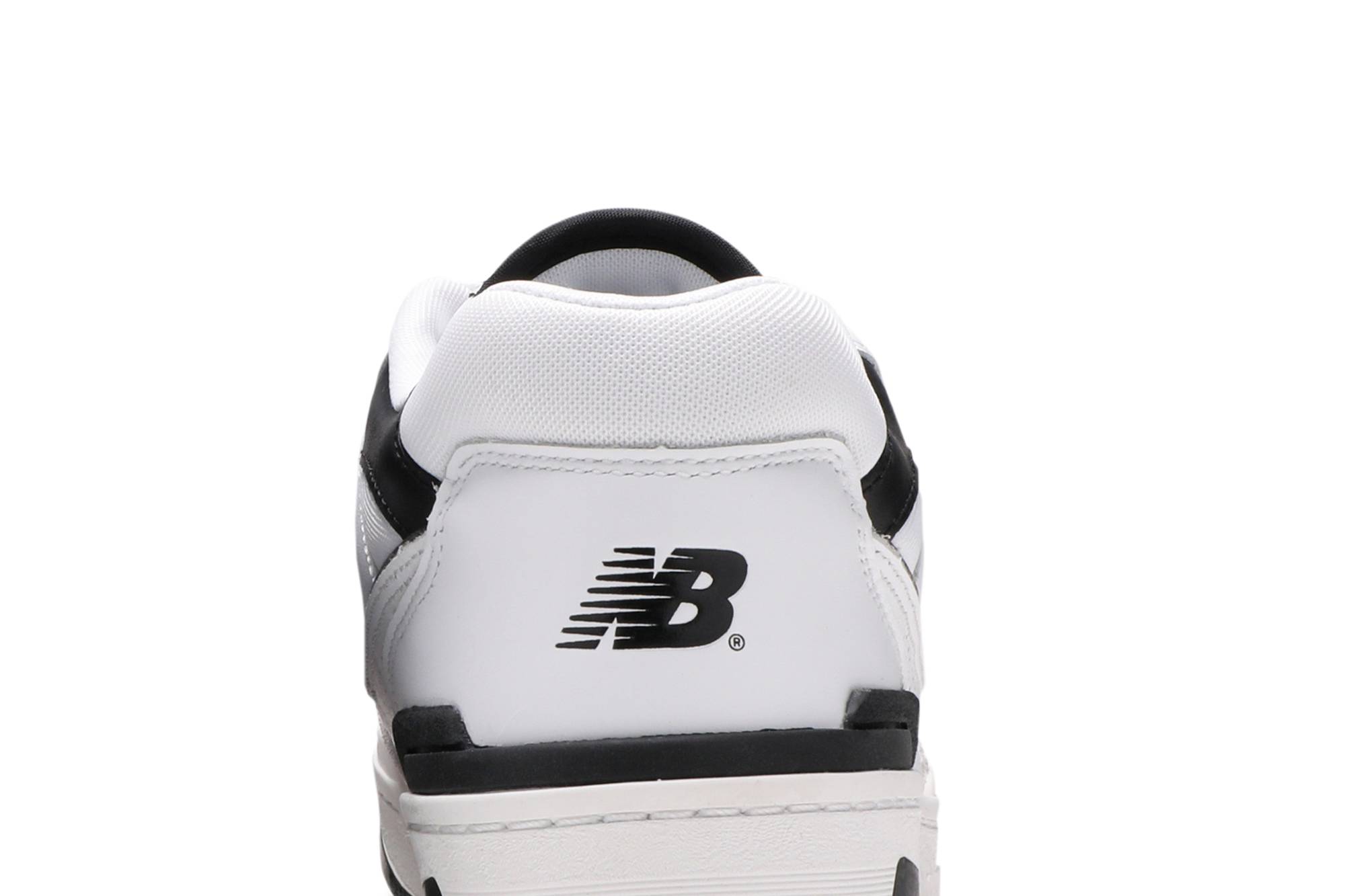 New Balance 550 ‘White Black’ BB550LM1 Domahi Store