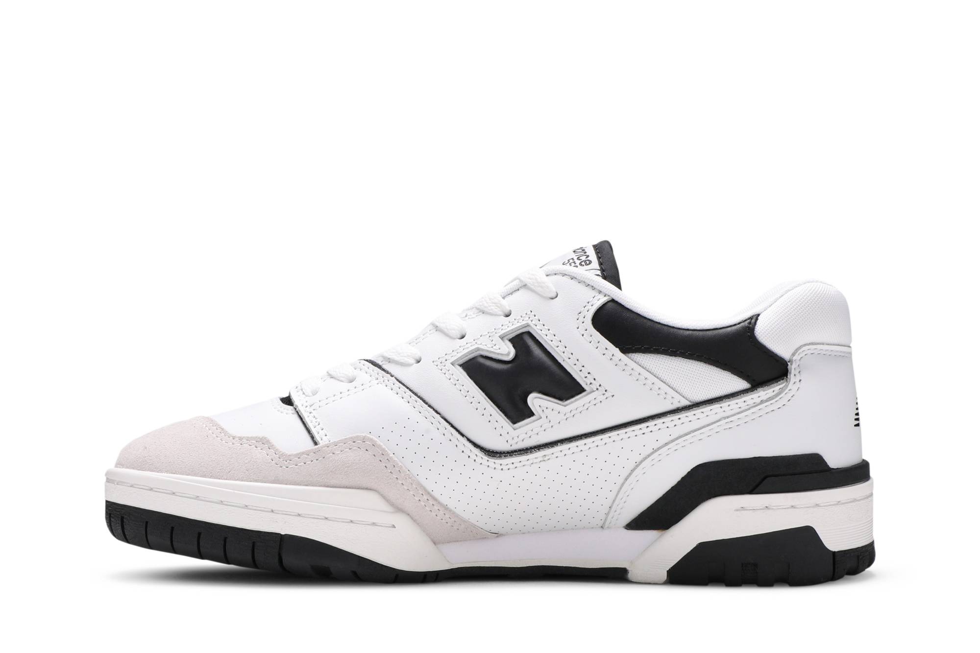 New Balance 550 ‘White Black’ BB550LM1 Domahi Store