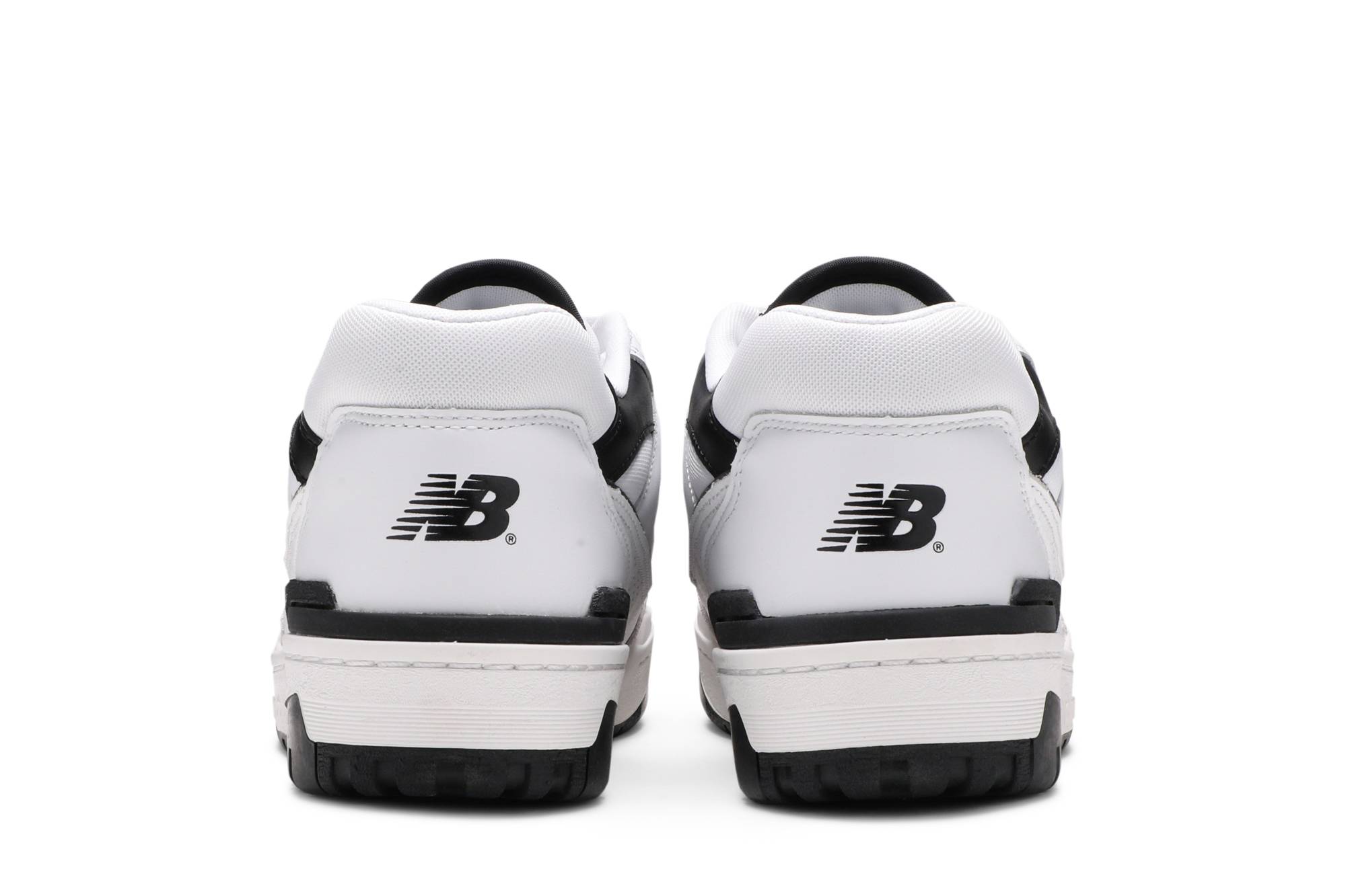 New Balance 550 ‘White Black’ BB550LM1 Domahi Store