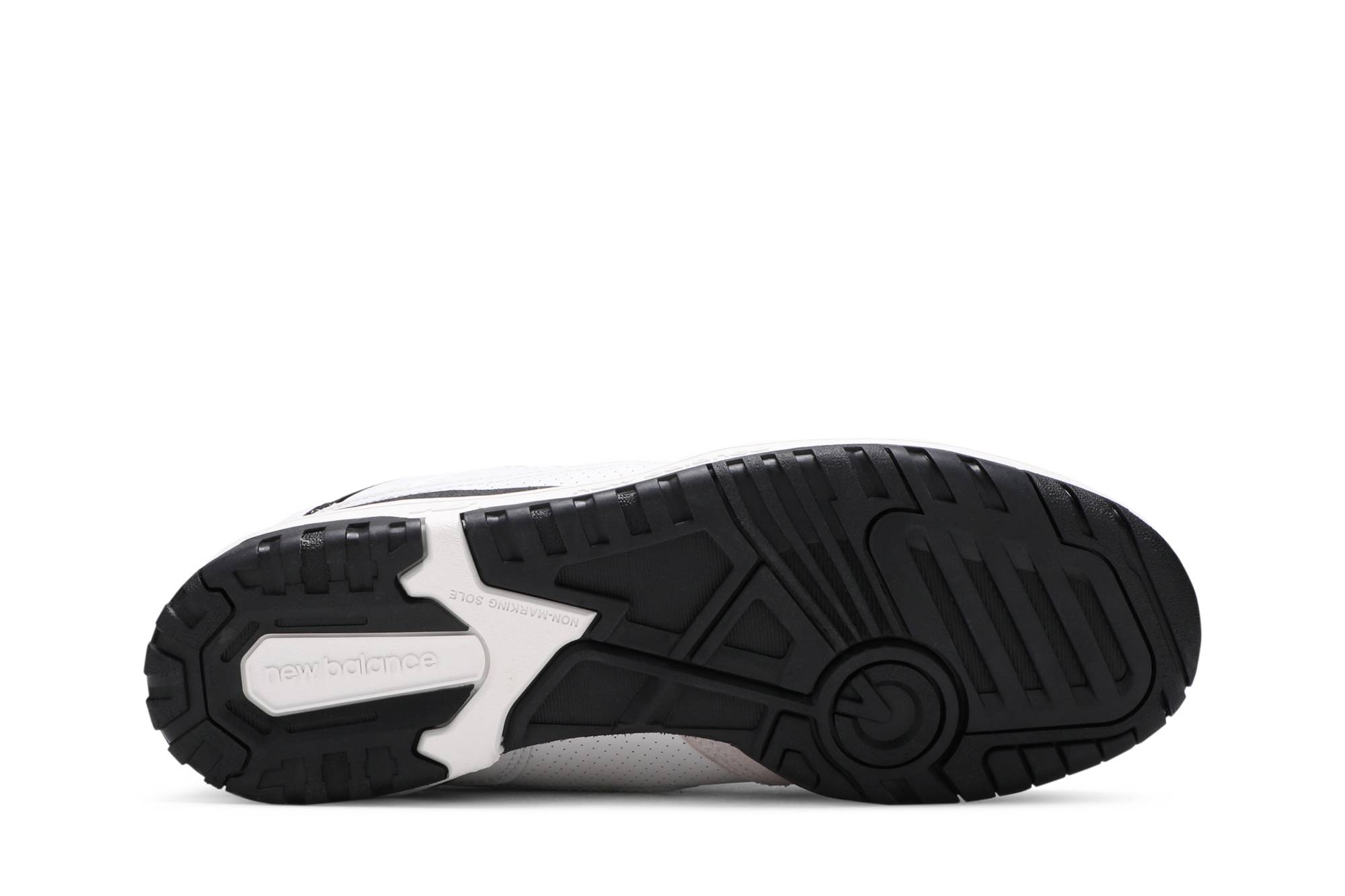 New Balance 550 ‘White Black’ BB550LM1 Domahi Store