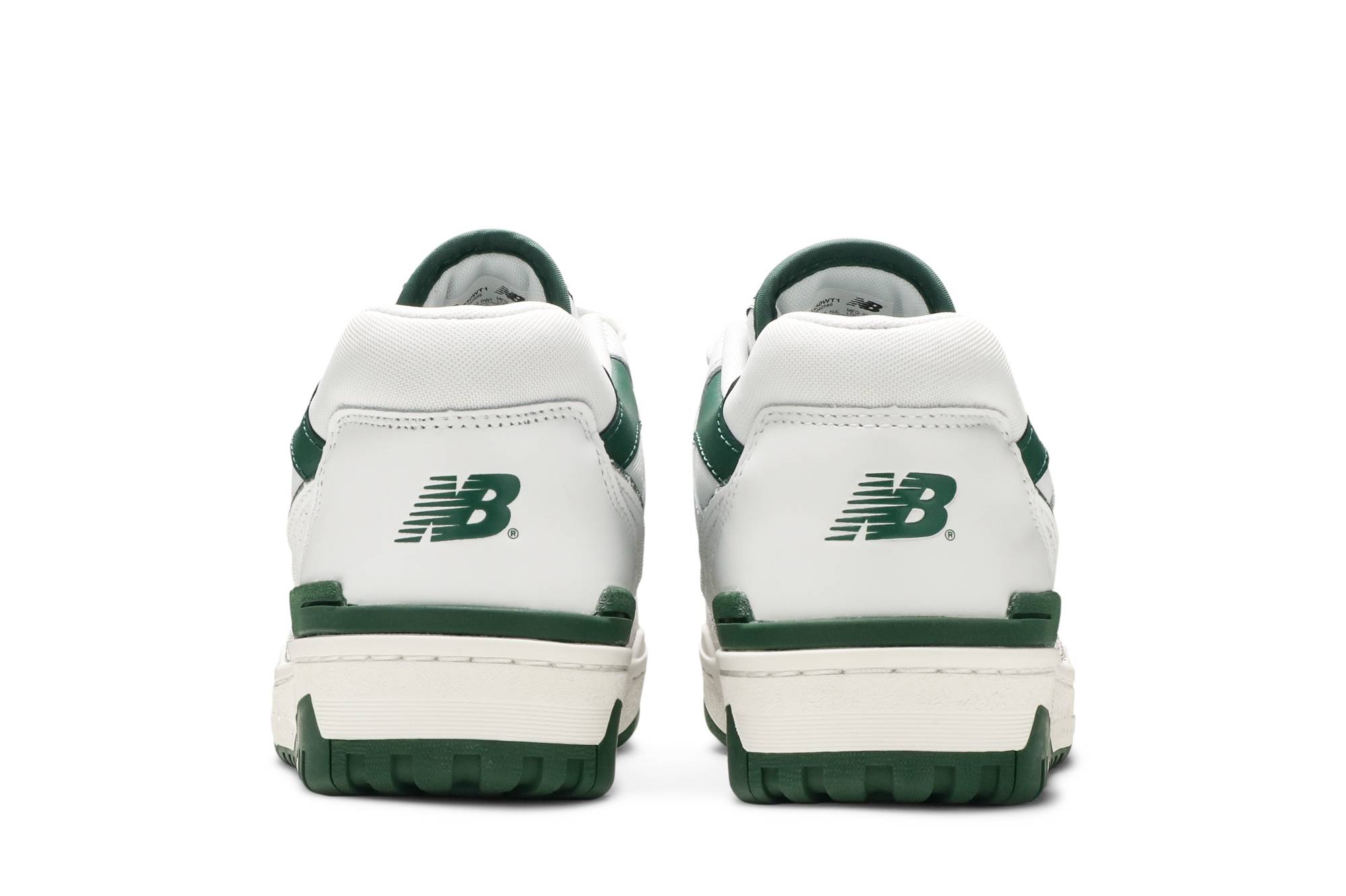 New Balance 550 ‘White Green’ BB550WT1 Domahi Store