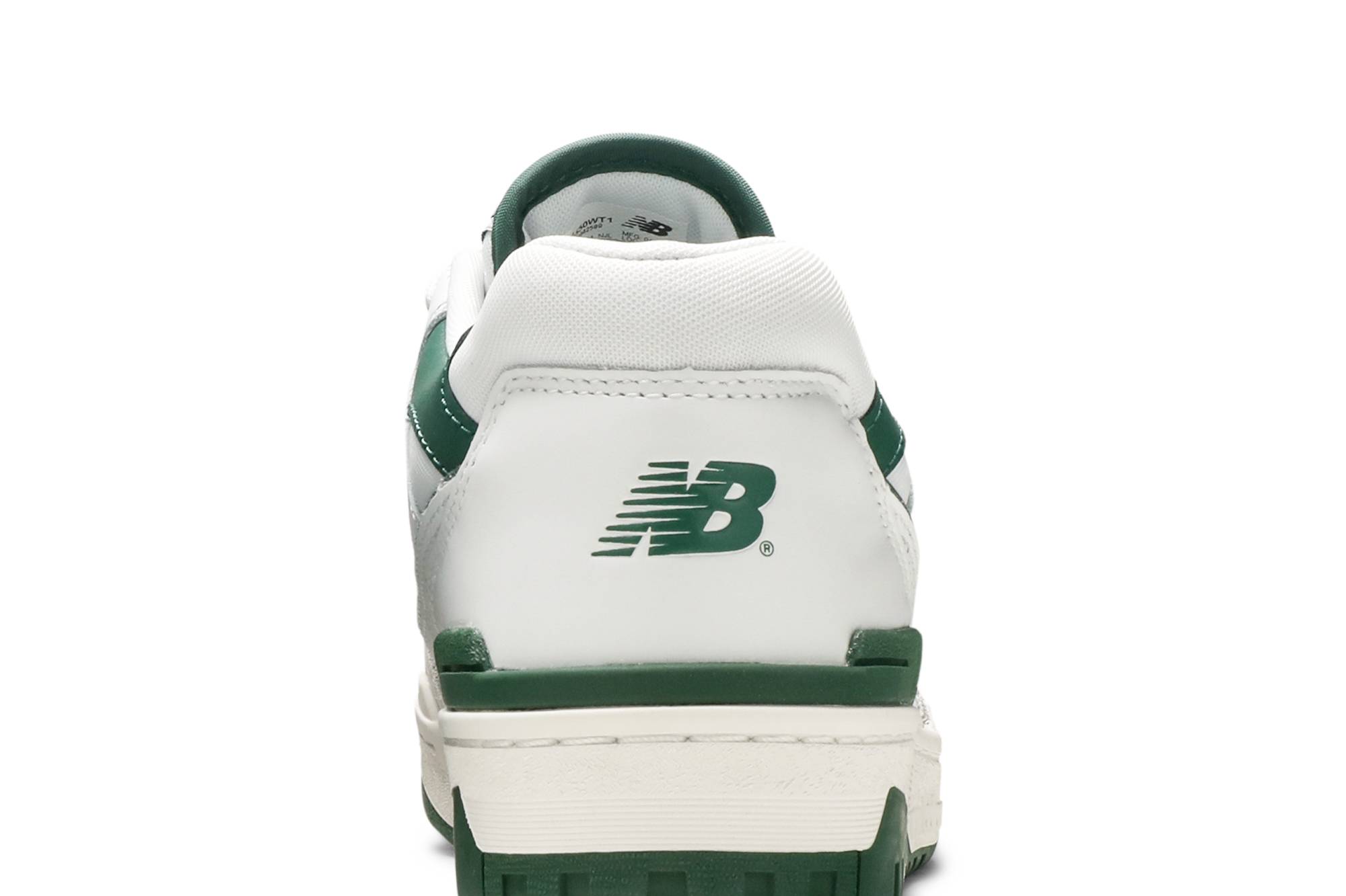 New Balance 550 ‘White Green’ BB550WT1 Domahi Store