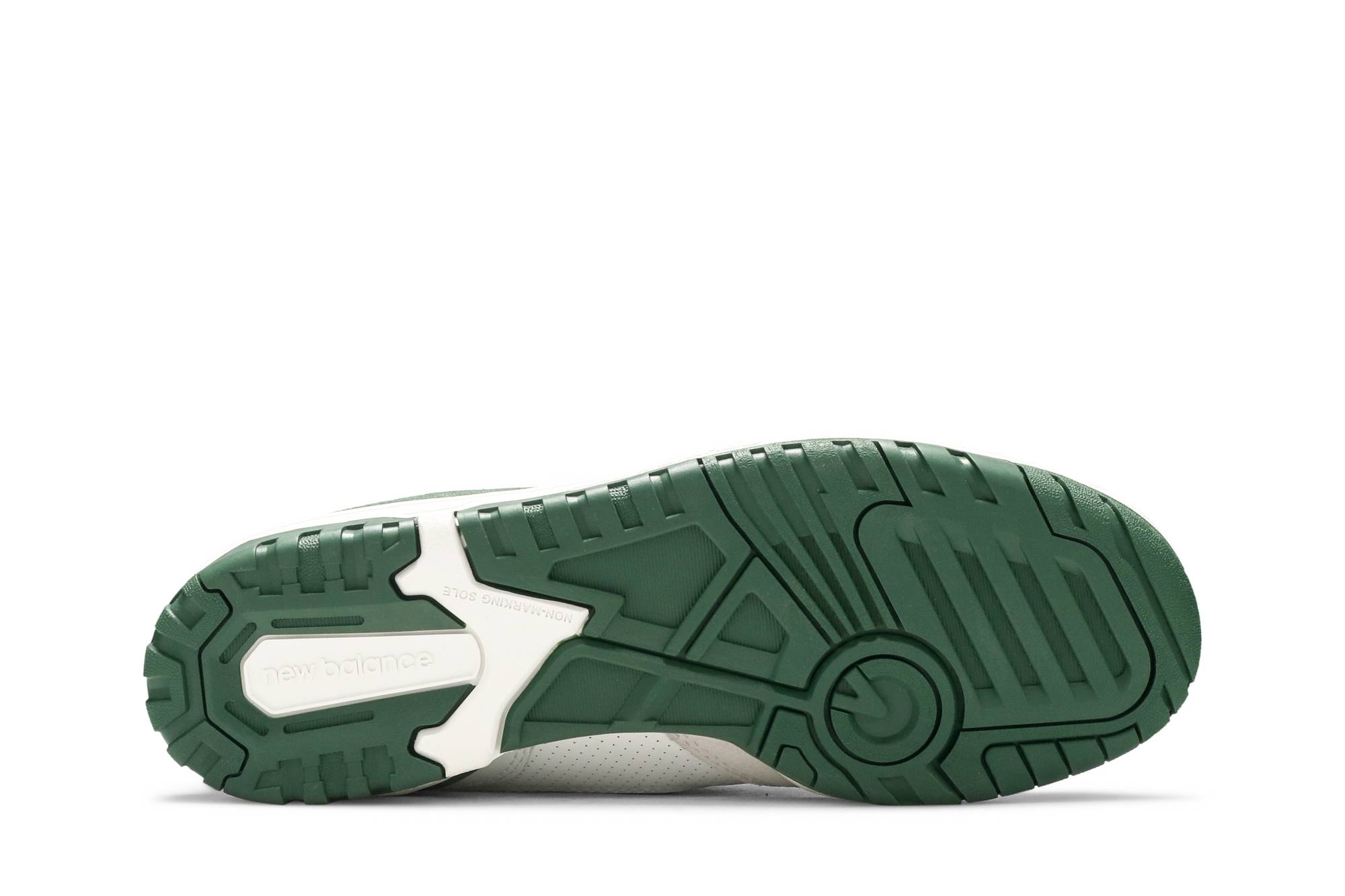 New Balance 550 ‘White Green’ BB550WT1 Domahi Store
