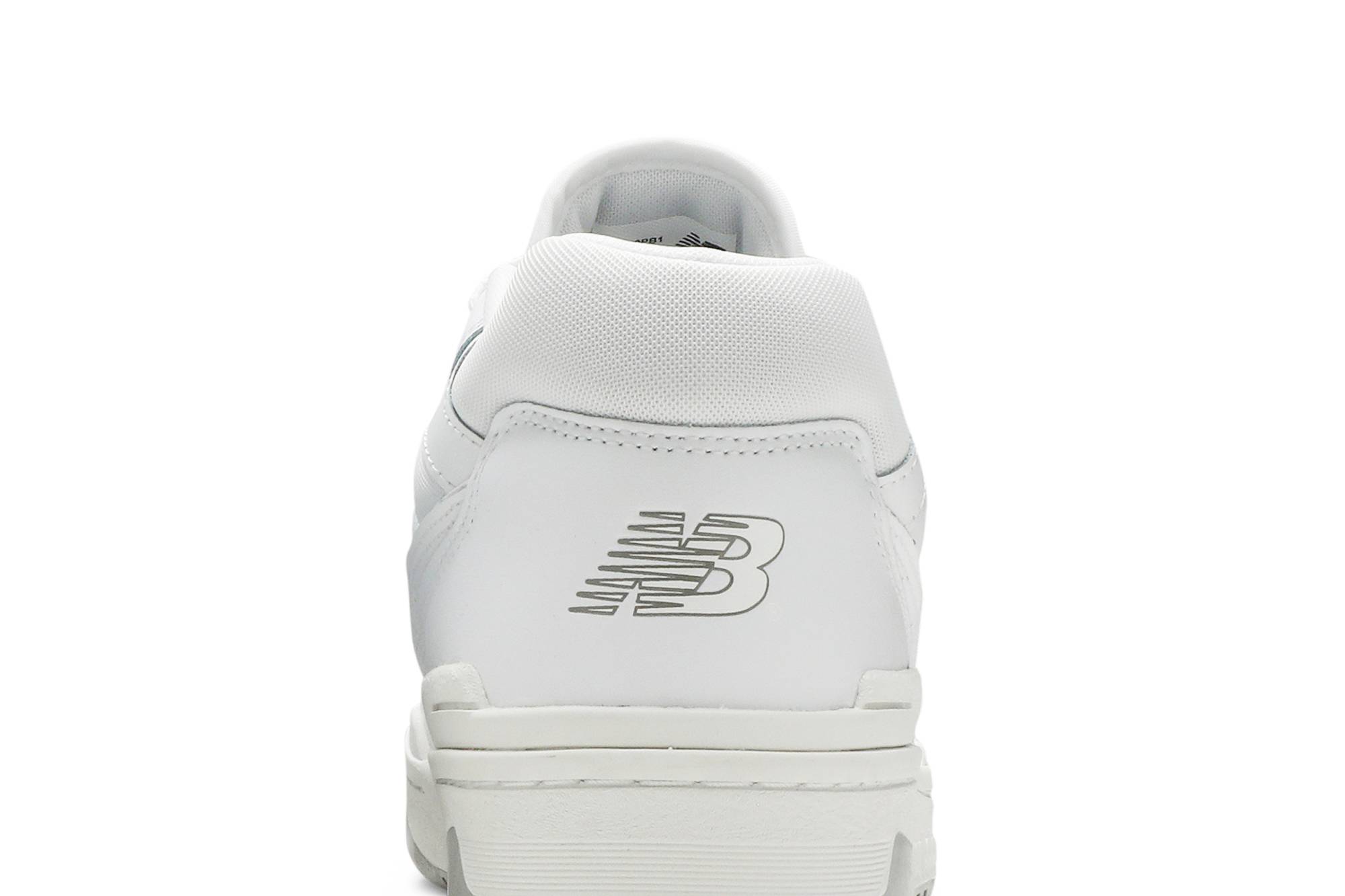 New Balance 550 ‘White Grey’ BB550PB1 Domahi Store