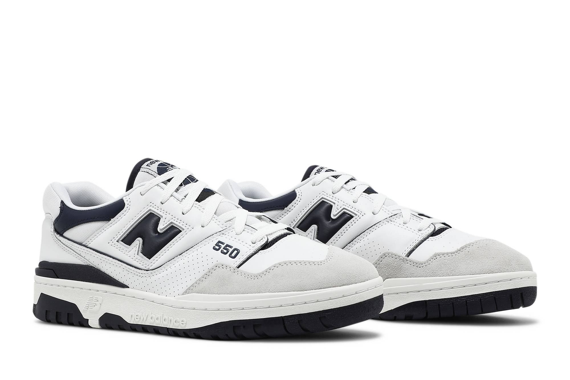 New Balance 550 ‘White Navy’ BB550WA1 Domahi Store