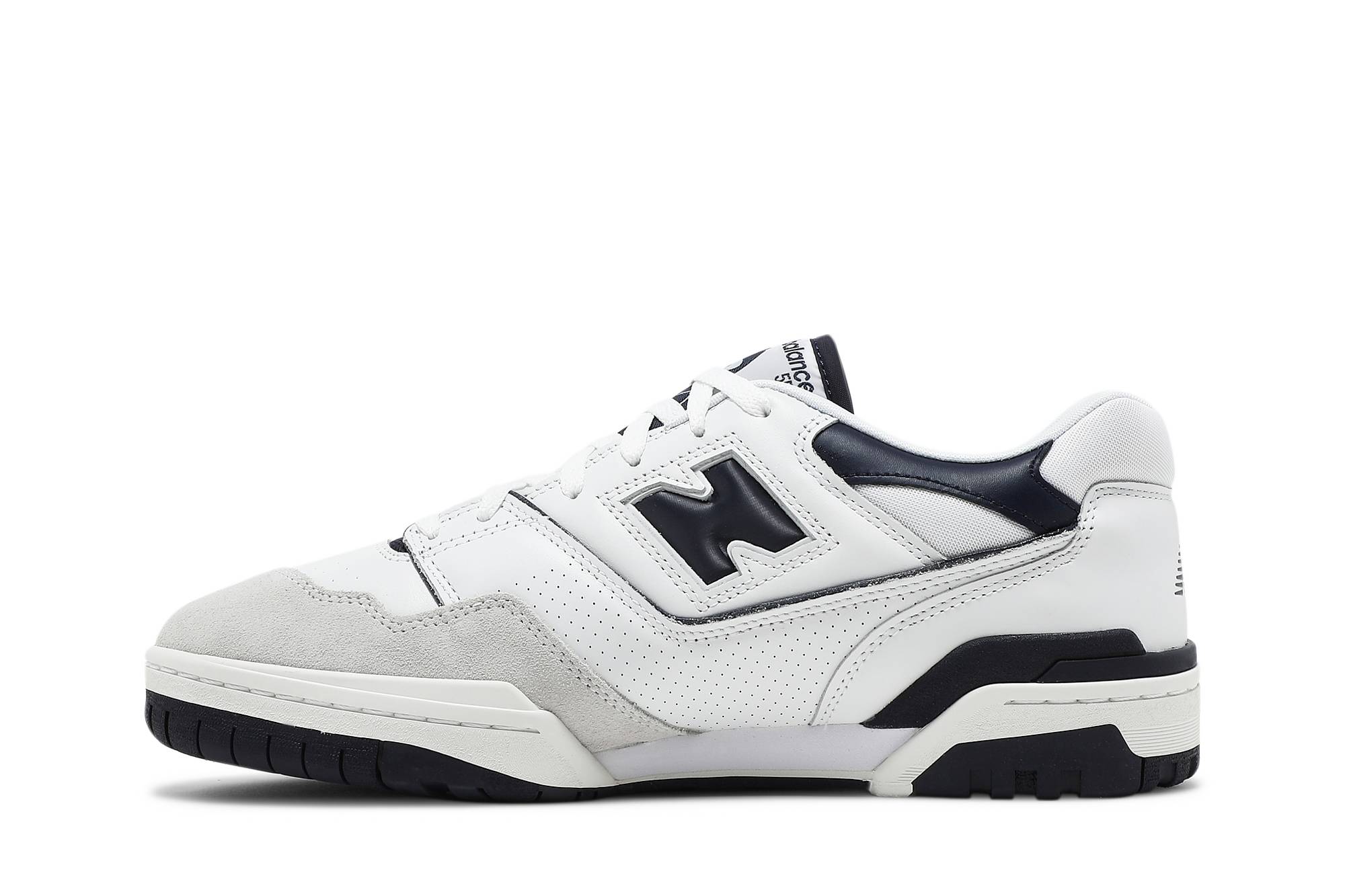 New Balance 550 ‘White Navy’ BB550WA1 Domahi Store