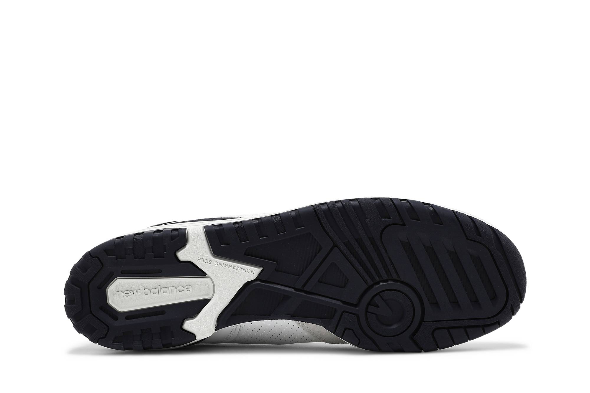 New Balance 550 ‘White Navy’ BB550WA1 Domahi Store