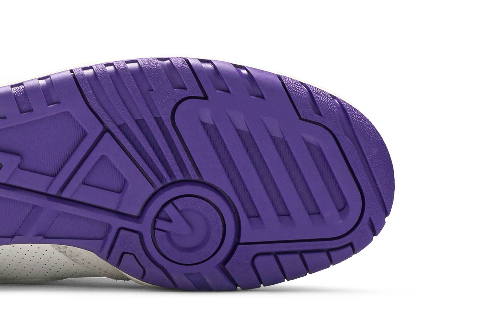 New Balance 550 ‘White Purple’ BB550WR1 Domahi Store