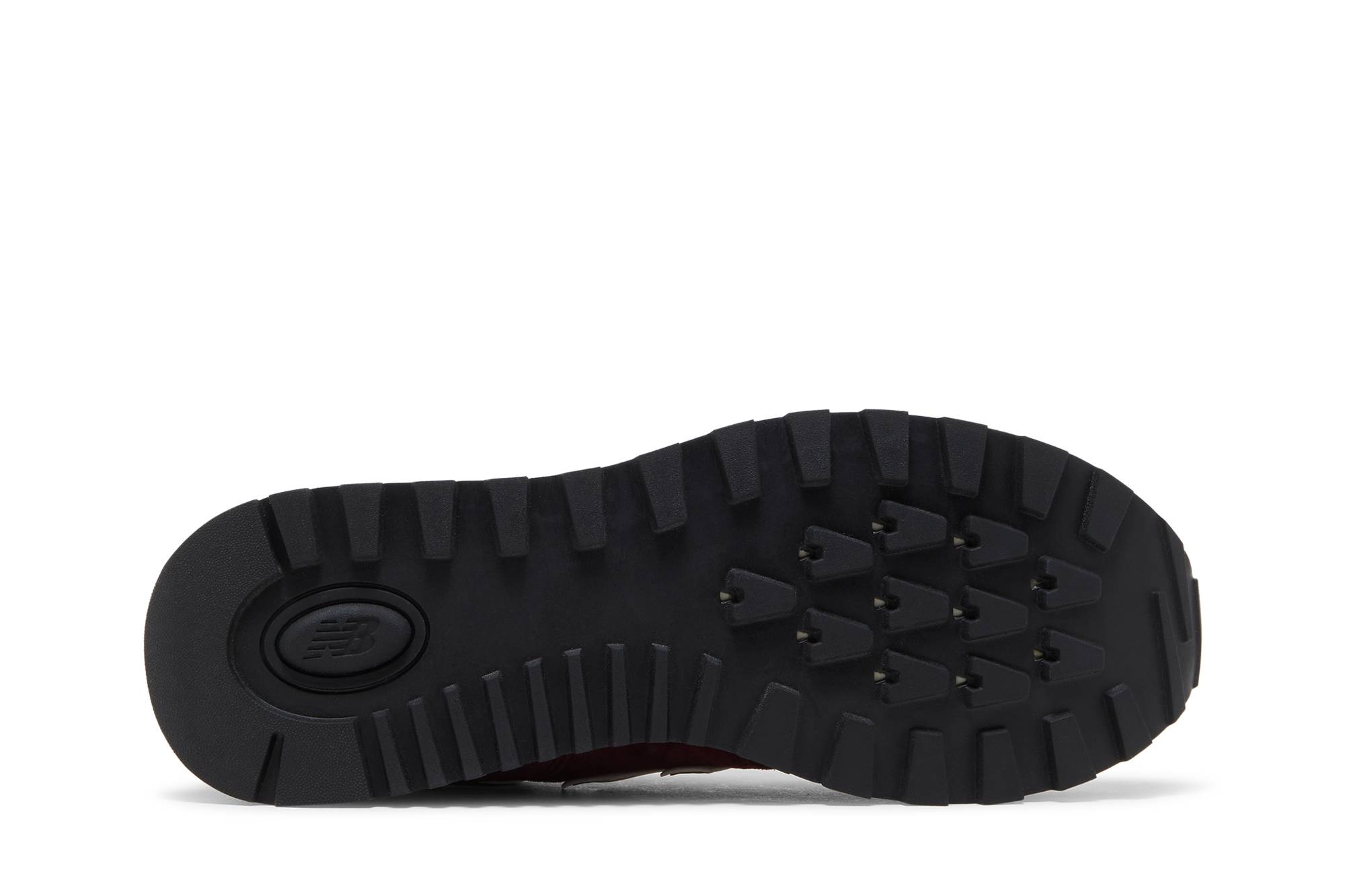 New Balance 574 Legacy ‘Garnet Rain Cloud’ U574LGAA Domahi Store