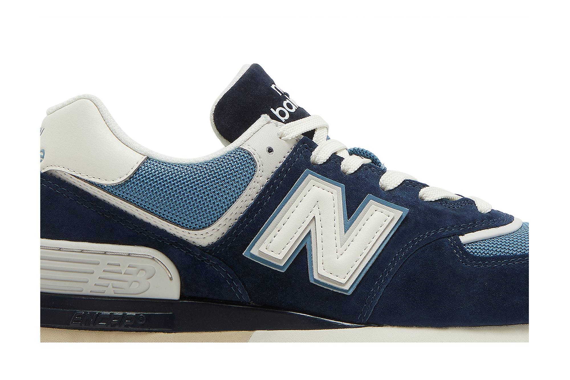 New Balance 574 Legacy ‘Navy Sea Salt’ U574LGVC Domahi Store