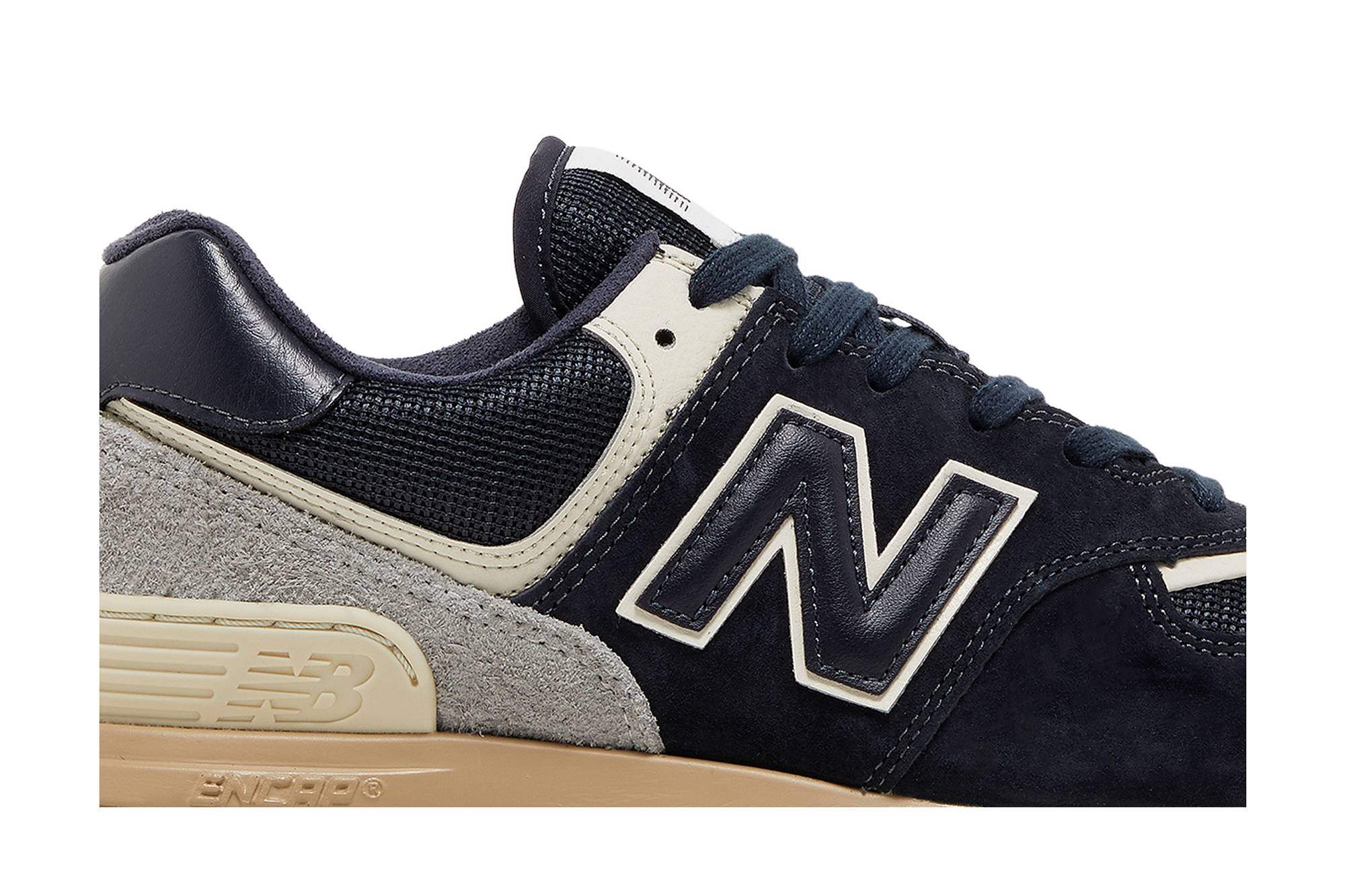 New Balance 574 Legacy ‘Navy White’ U574LGBN Domahi Store