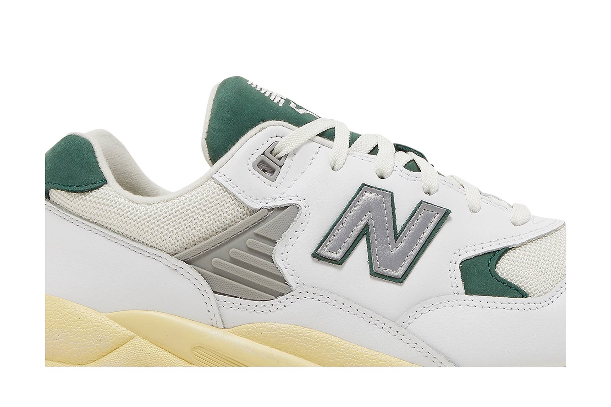 New Balance 580 ‘White Nightwatch Green’ MT580RCA Domahi Store