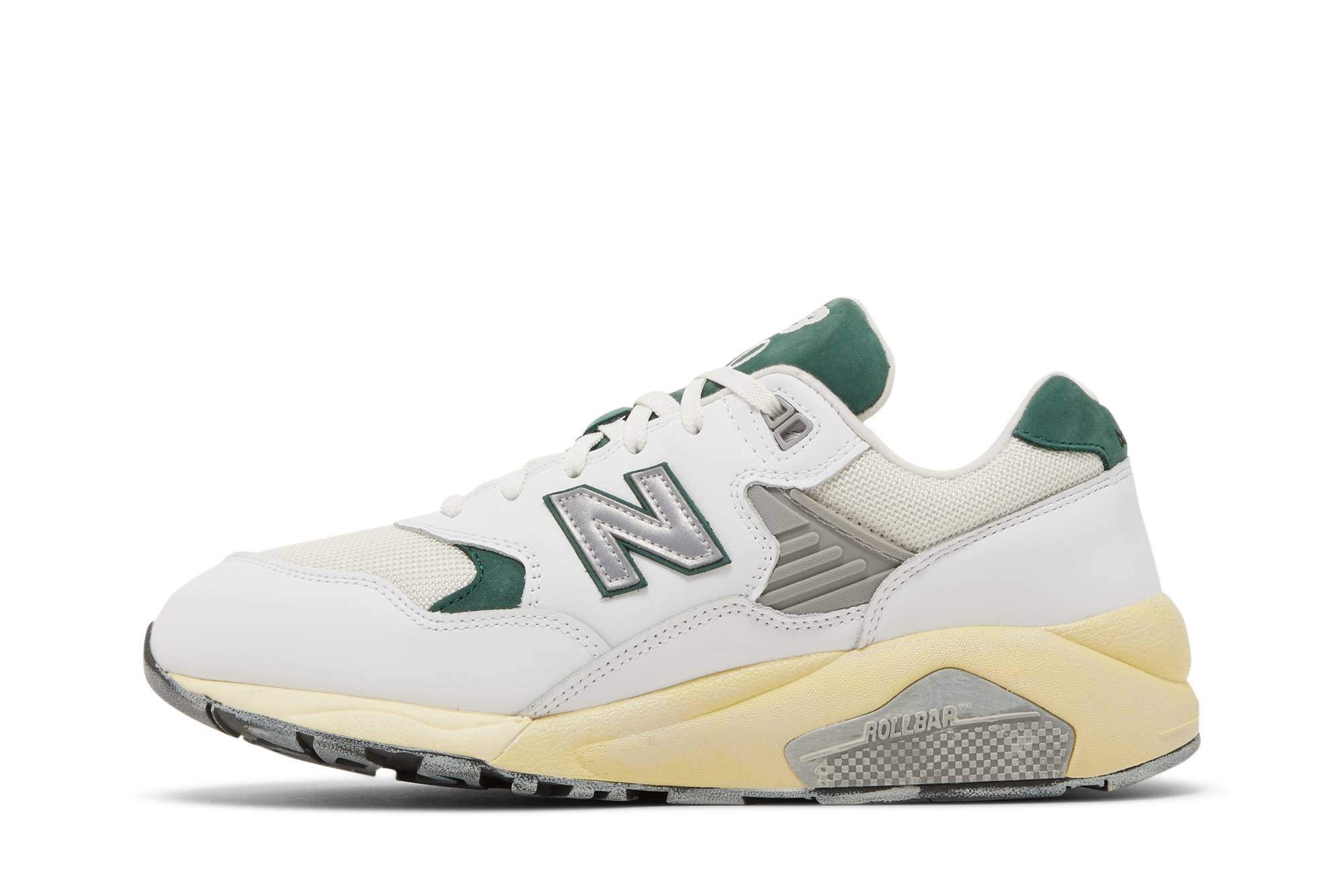 New Balance 580 ‘White Nightwatch Green’ MT580RCA Domahi Store