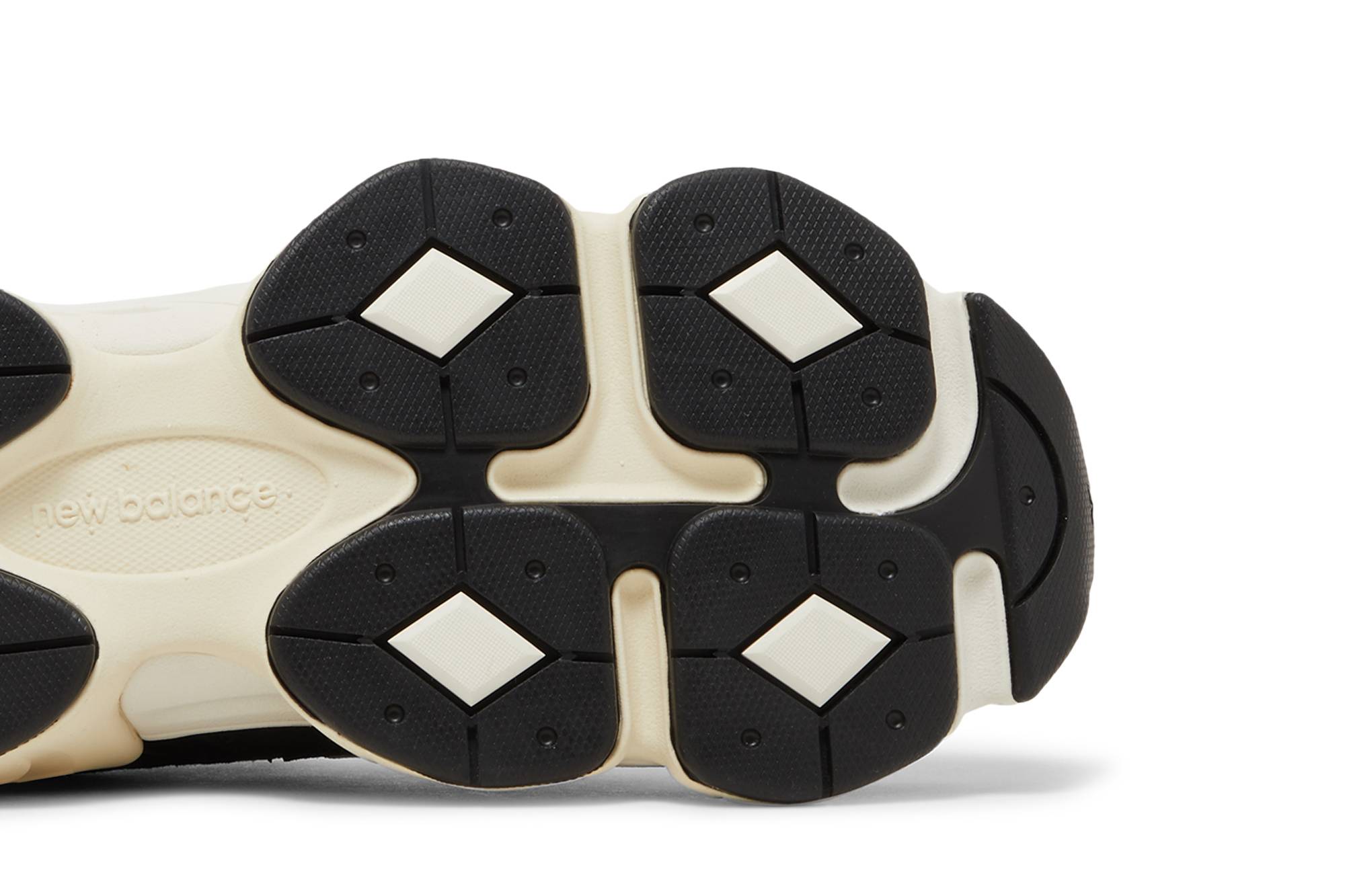 New Balance 9060 ‘Black White’ U9060AAA Domahi Store