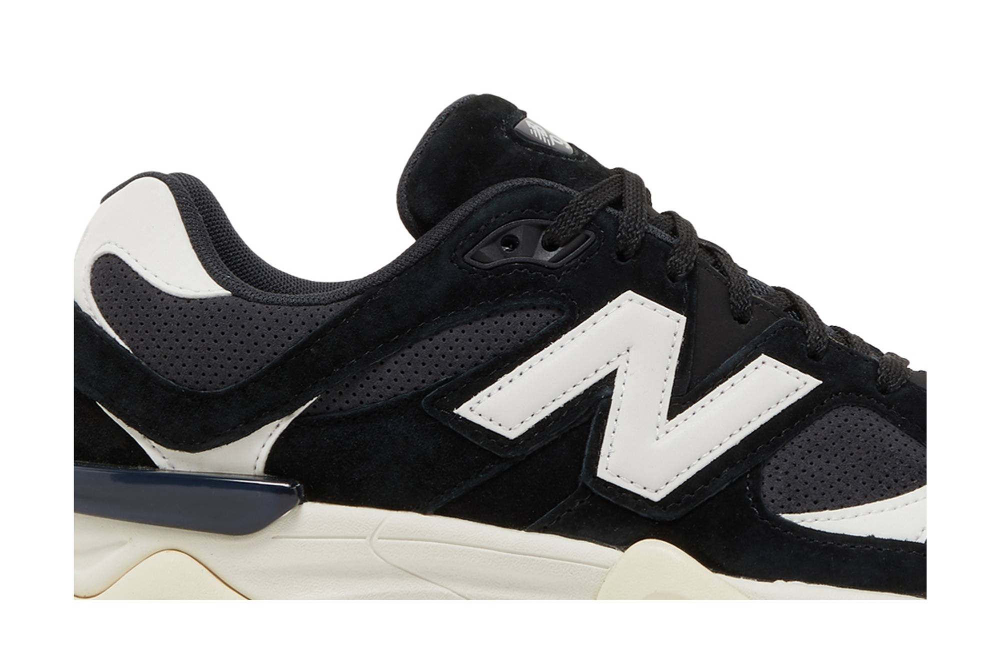 New Balance 9060 ‘Black White’ U9060AAA Domahi Store