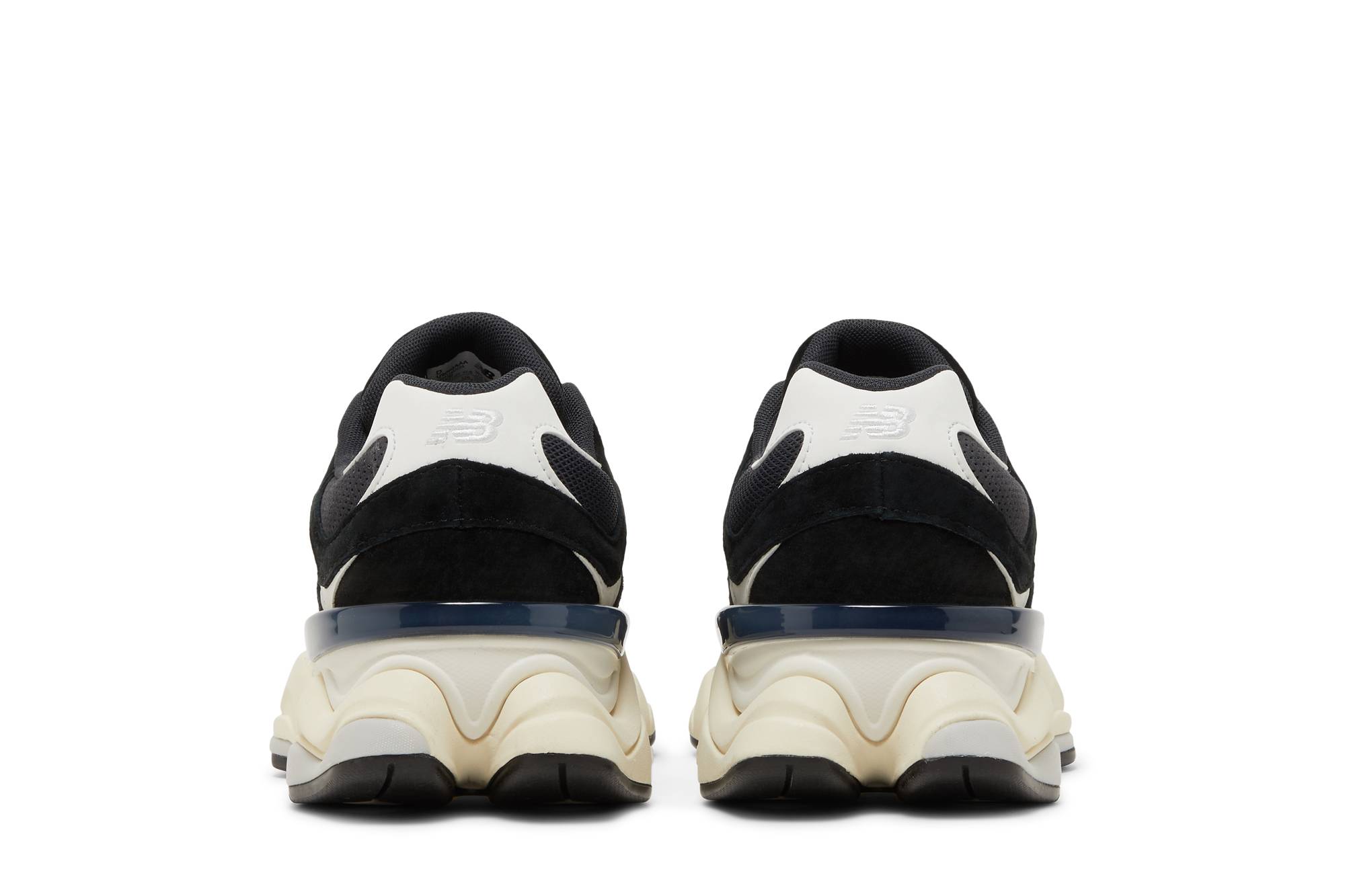 New Balance 9060 ‘Black White’ U9060AAA Domahi Store