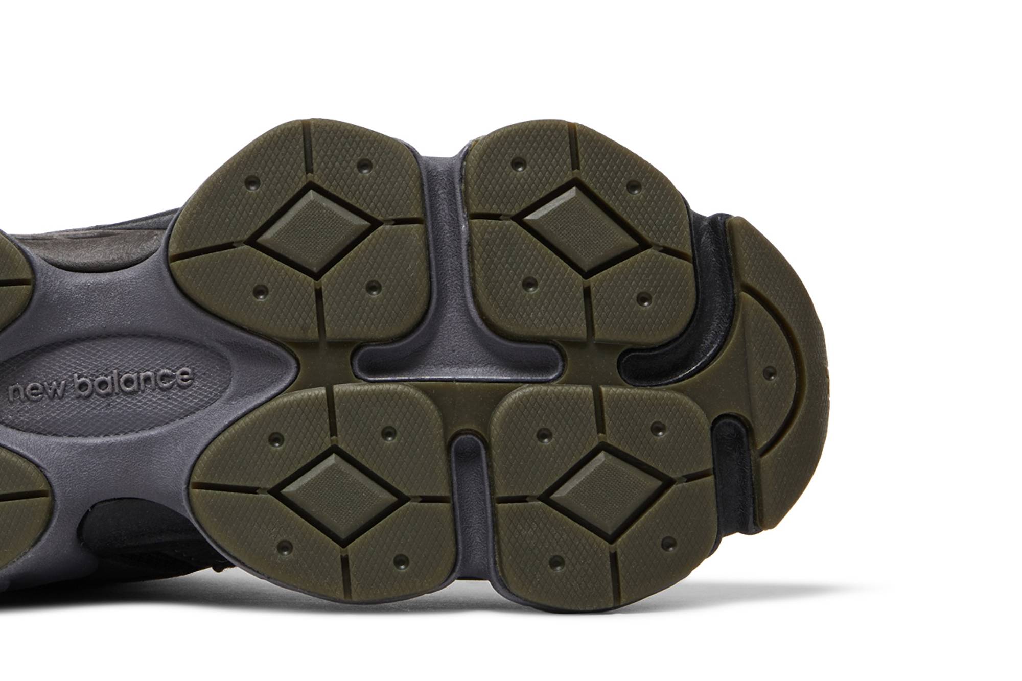 New Balance 9060 ‘Blacktop Dark Moss’ U9060PH Domahi Store