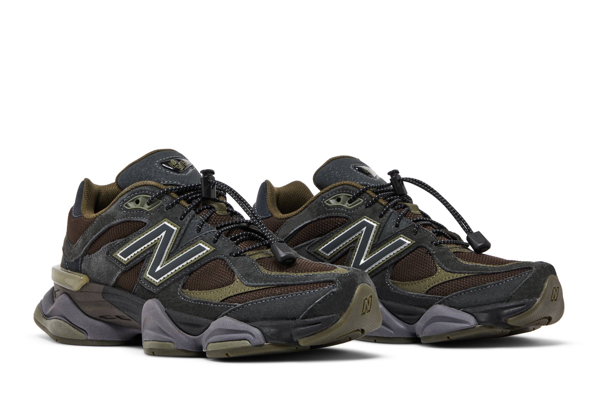 New Balance 9060 ‘Blacktop Dark Moss’ U9060PH Domahi Store