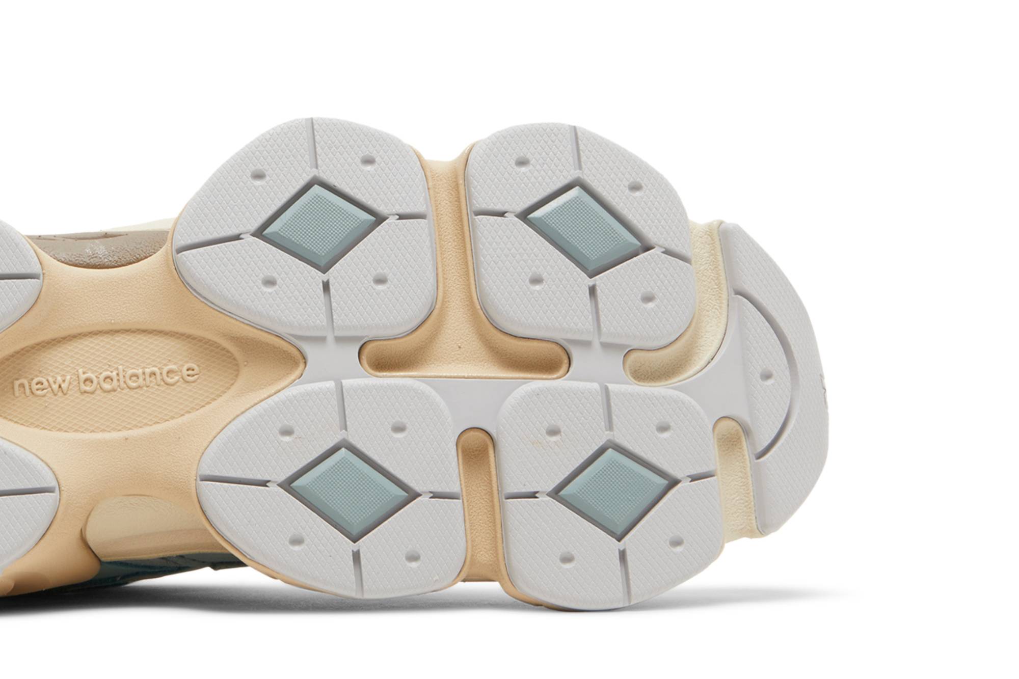 New Balance 9060 ‘Blue Haze’ U9060FNB Domahi Store