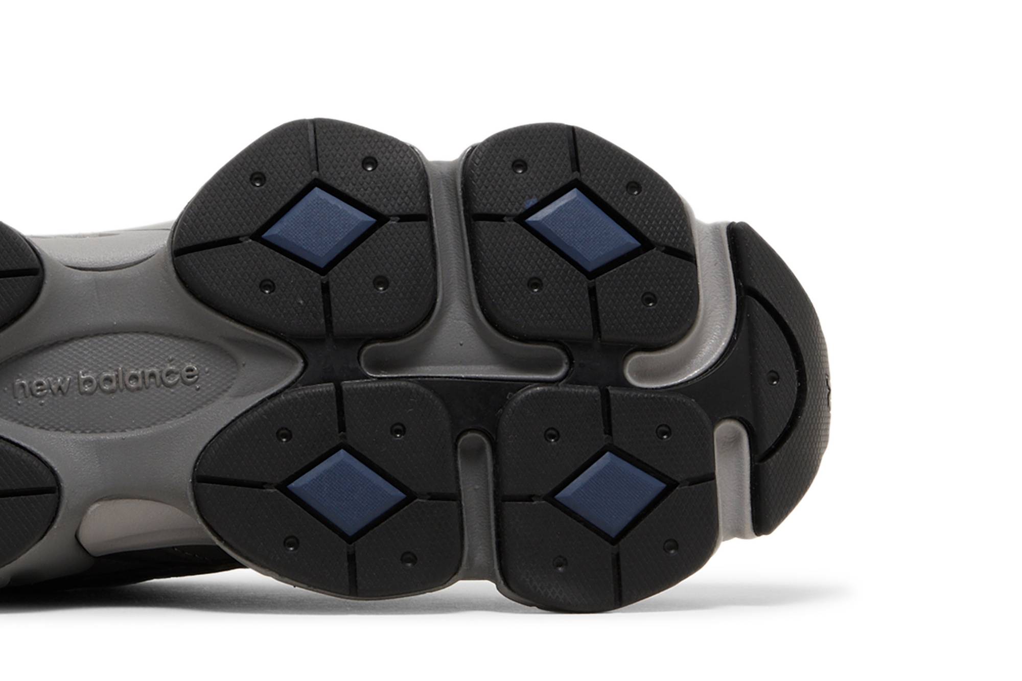 New Balance 9060 ‘Castlerock’ U9060ECC Domahi Store