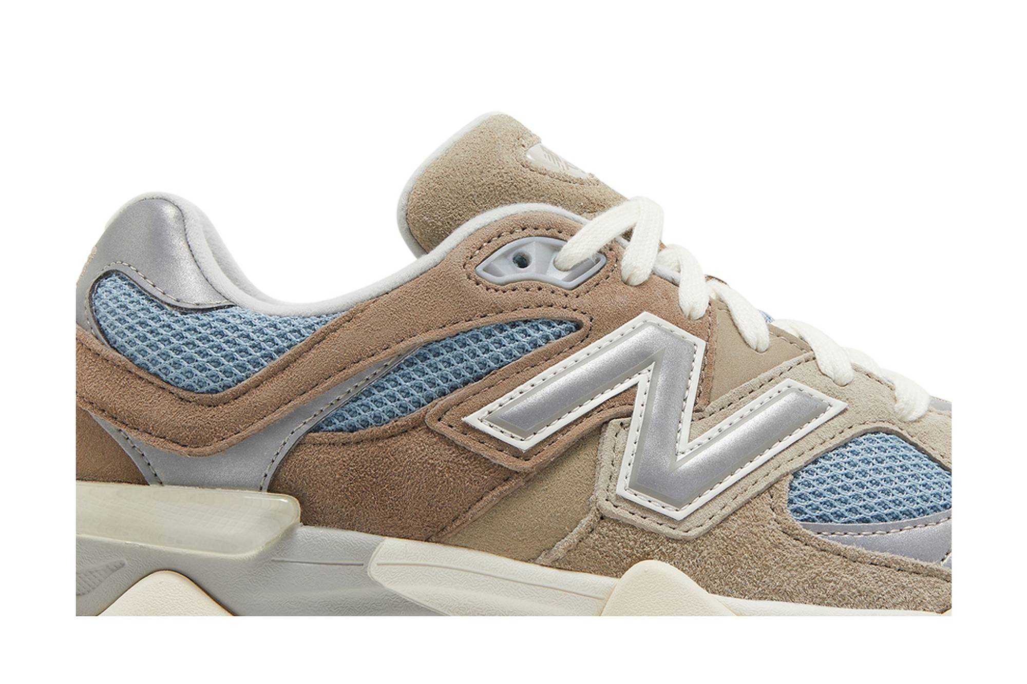 New Balance 9060 ‘Cherry Blossom Pack – Mushroom’ U9060MUS Domahi Store