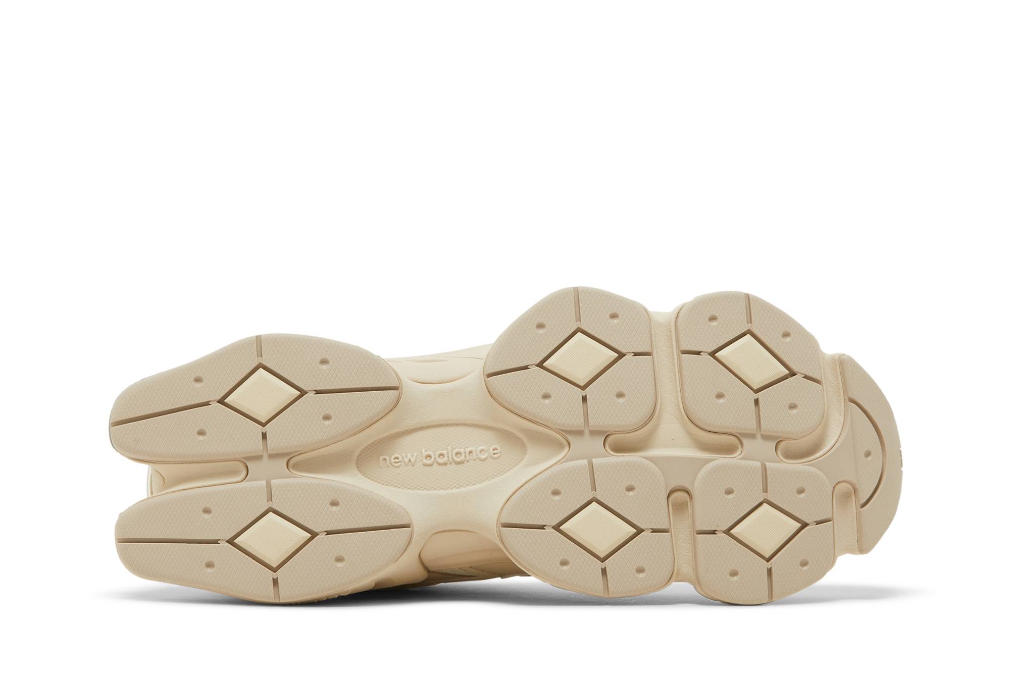 New Balance 9060 ‘Cream Black’ U9060DUA Domahi Store