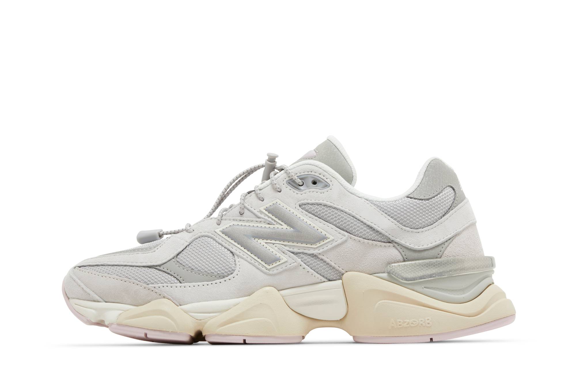 New Balance 9060 ‘Grey Lilac’ U9060GM Domahi Store