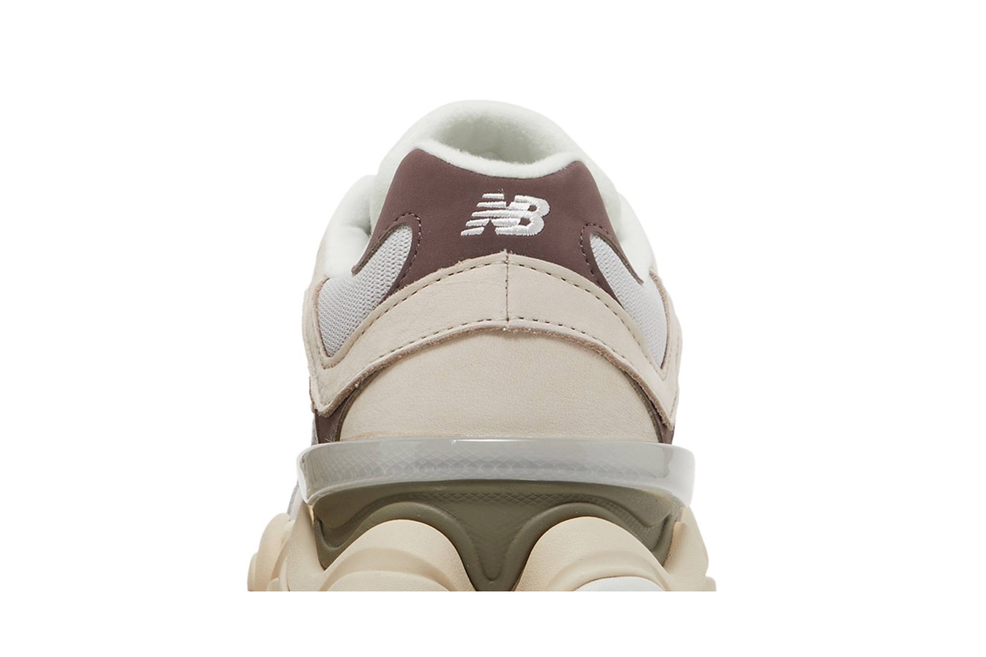 New Balance 9060 ‘Grey Matter Timberwolf’ U9060FNA Domahi Store