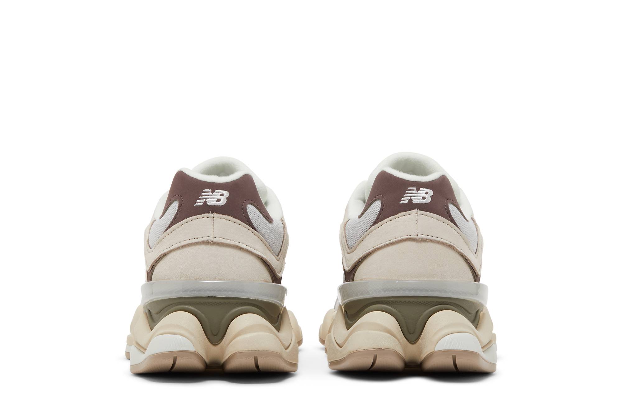 New Balance 9060 ‘Grey Matter Timberwolf’ U9060FNA Domahi Store