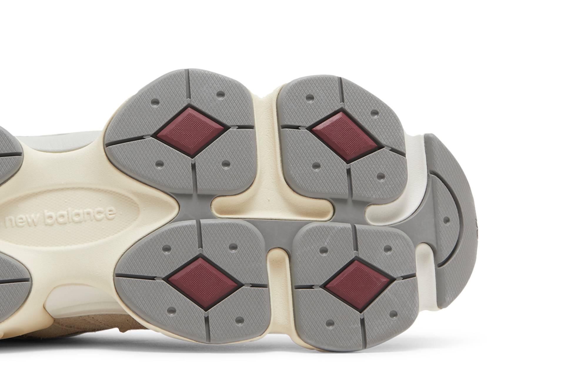 New Balance 9060 ‘Lunar New Year’ U9060LNY Domahi Store