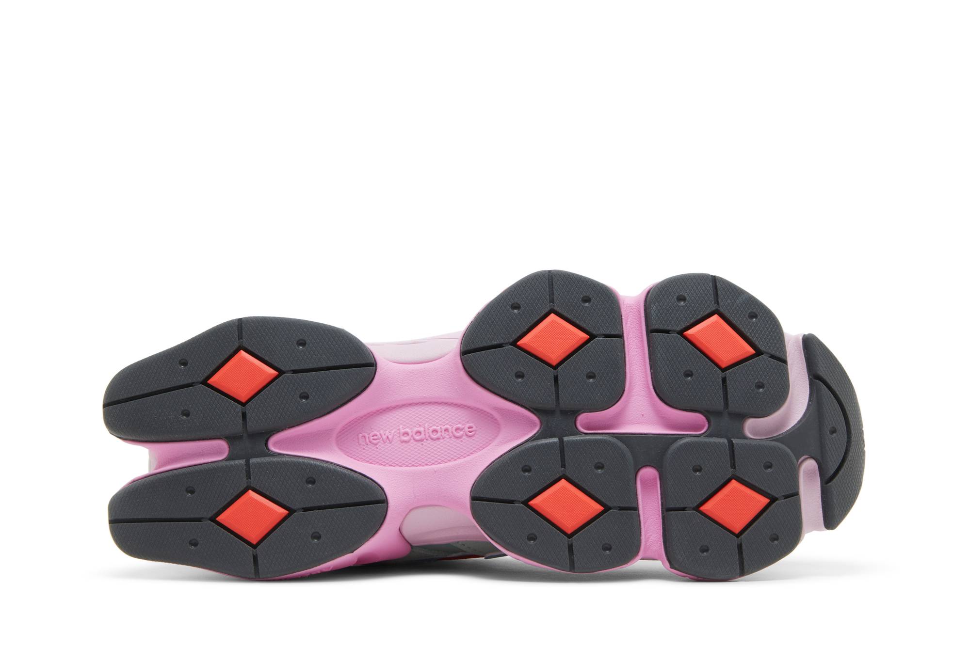 New Balance 9060 ‘Multi-Color’ U9060WRB Domahi Store