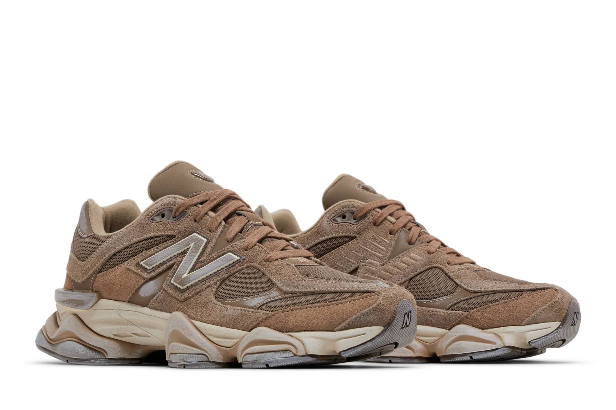 New Balance 9060 ‘Mushroom’ U9060PB Domahi Store