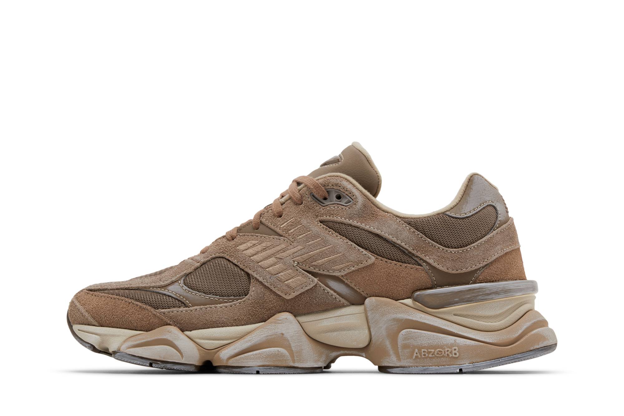 New Balance 9060 ‘Mushroom’ U9060PB Domahi Store