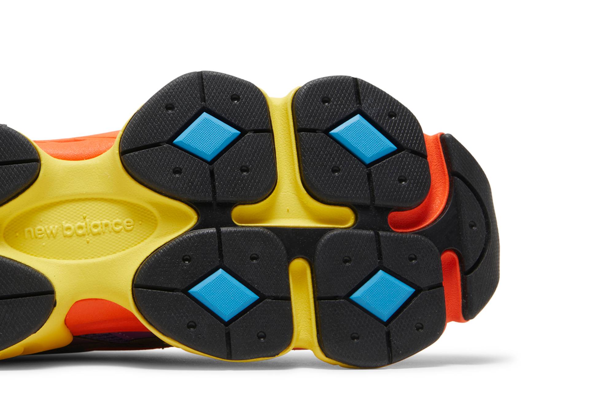 New Balance 9060 ‘Prism Purple Vibrant Spring’ U9060NBX Domahi Store