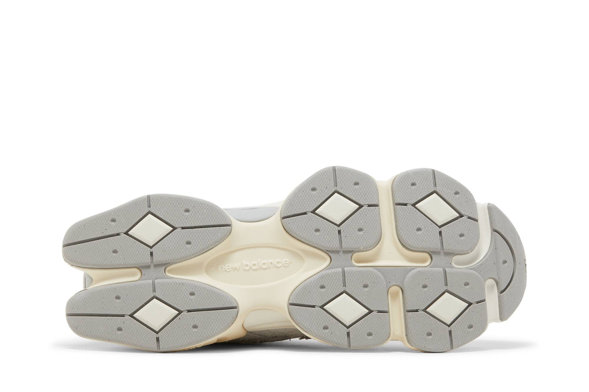 New Balance 9060 ‘Quartz Grey’ U9060HSA Domahi Store