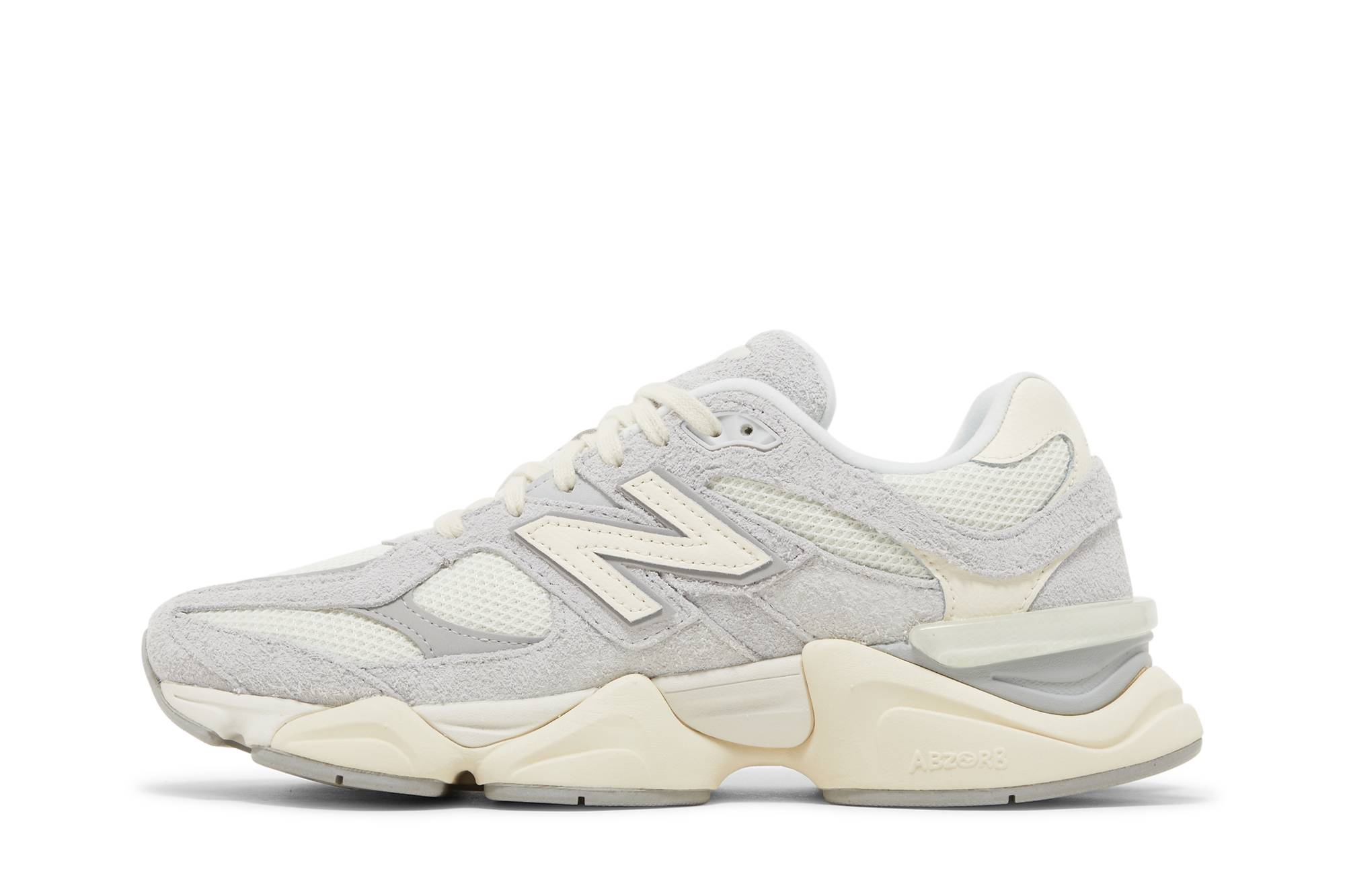 New Balance 9060 ‘Quartz Grey’ U9060HSA Domahi Store