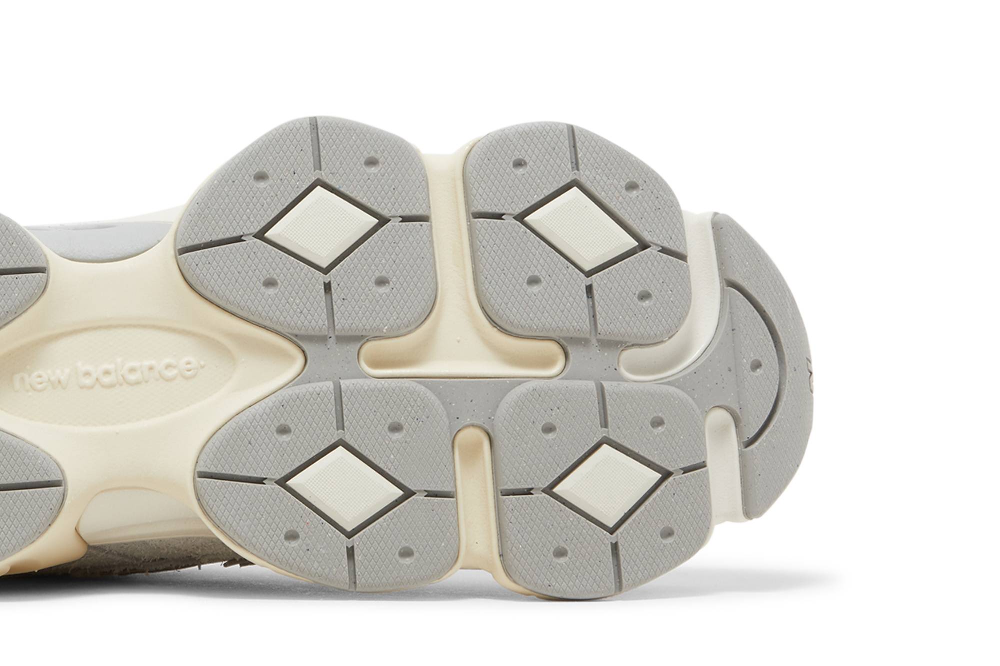 New Balance 9060 ‘Quartz Grey’ U9060HSA Domahi Store