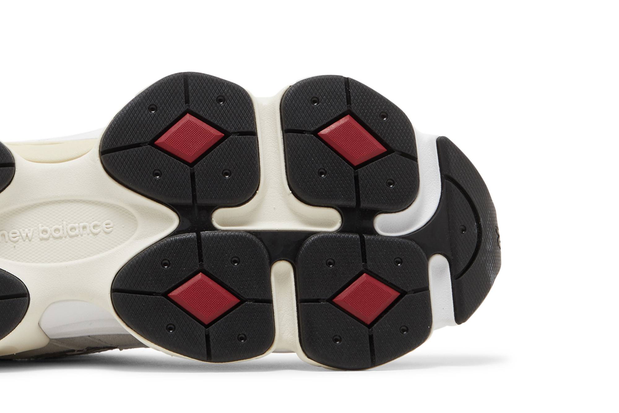 New Balance 9060 ‘Rain Cloud’ U9060GRY Domahi Store